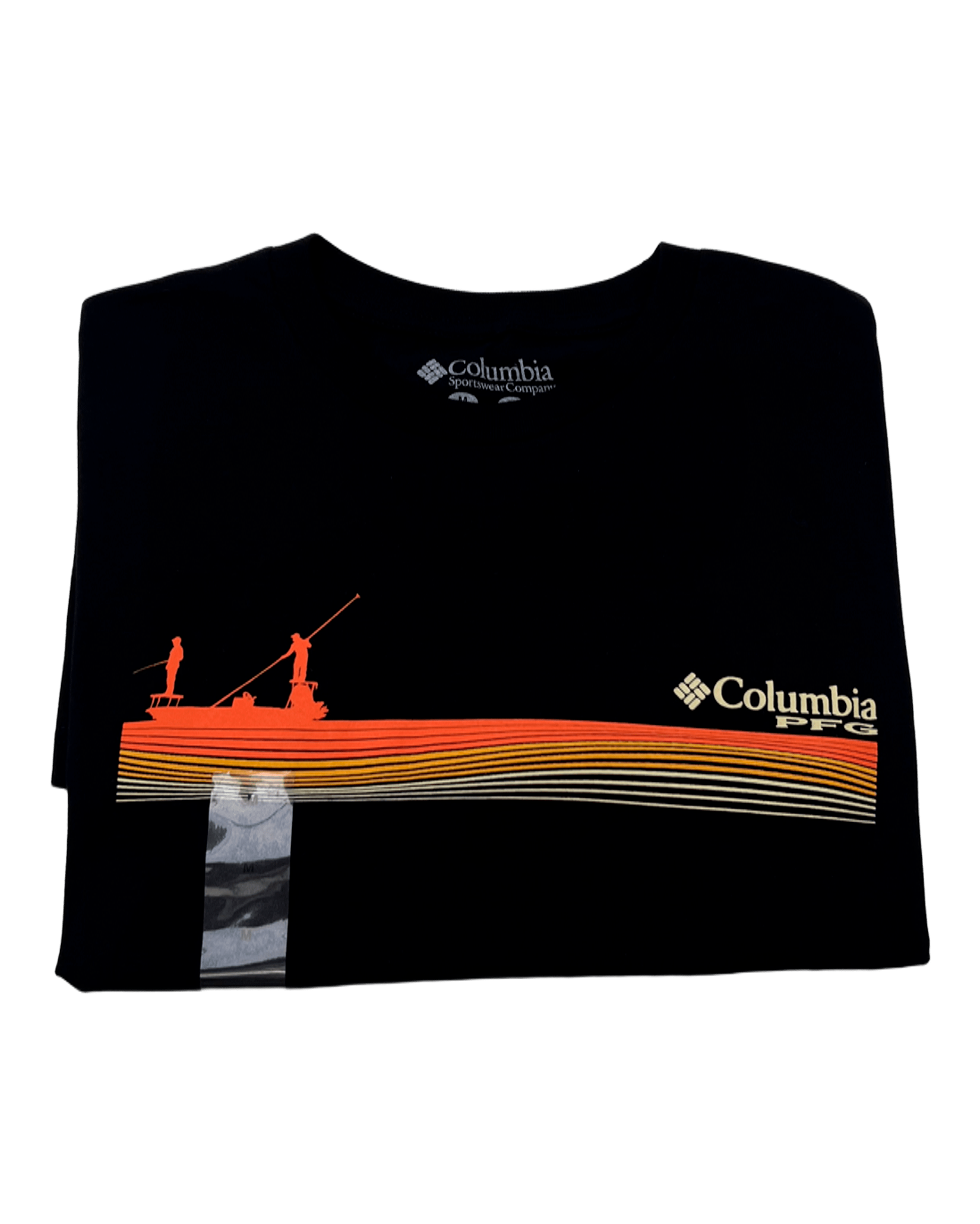 Polo Columbia PFG.