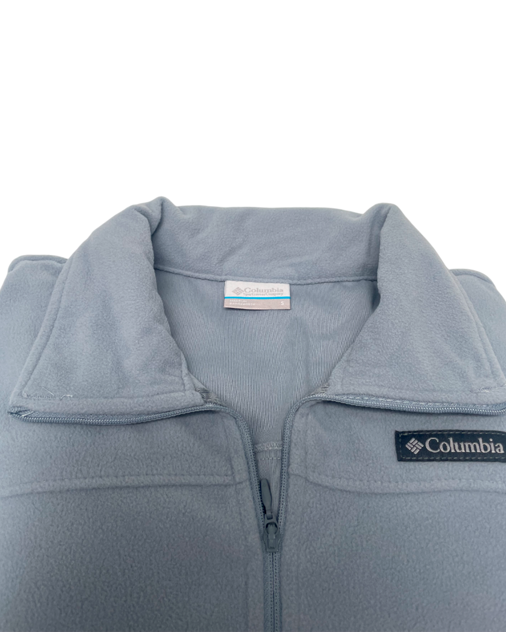 Casaca Polar Columbia Dama