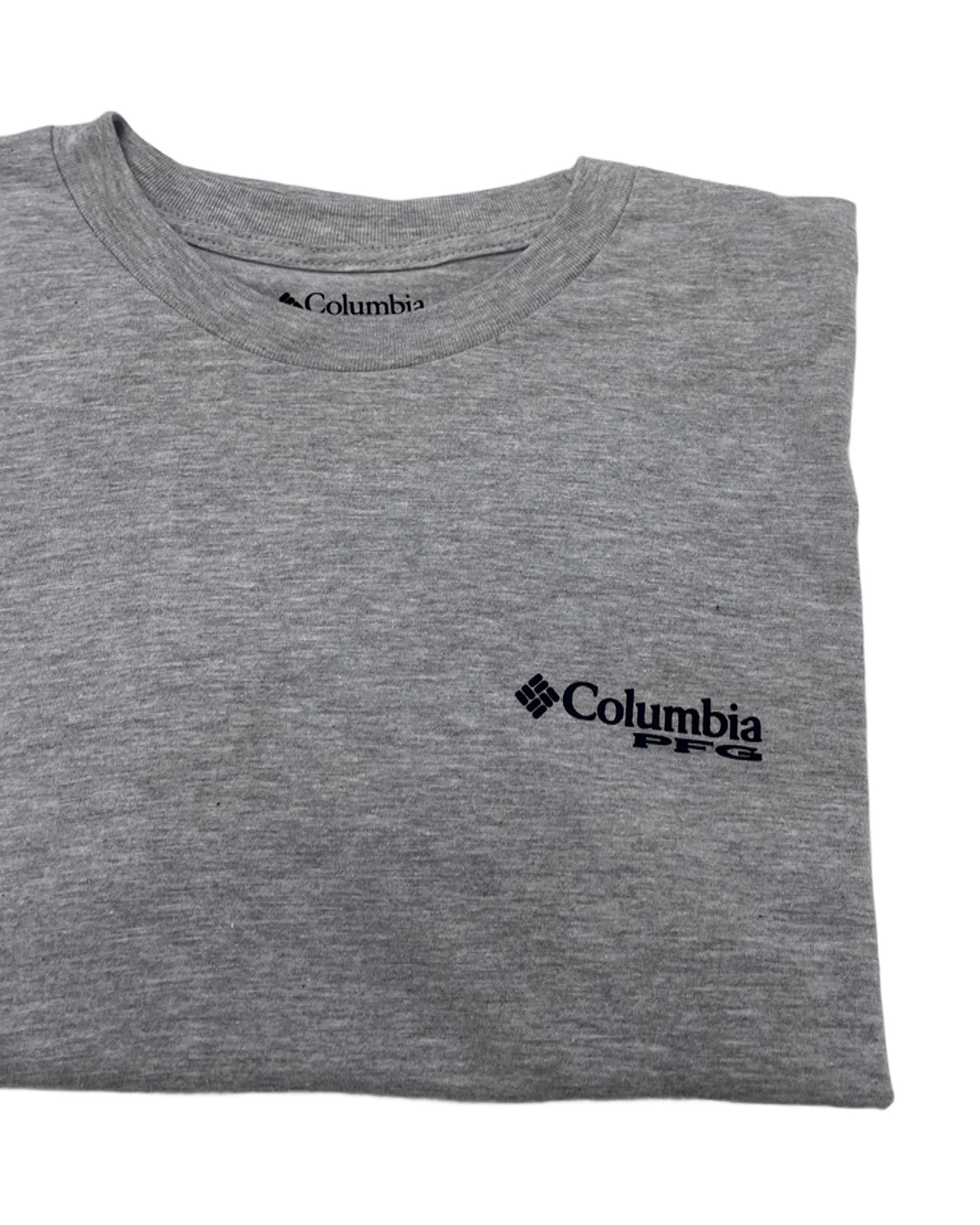 Polo Columbia PFG.