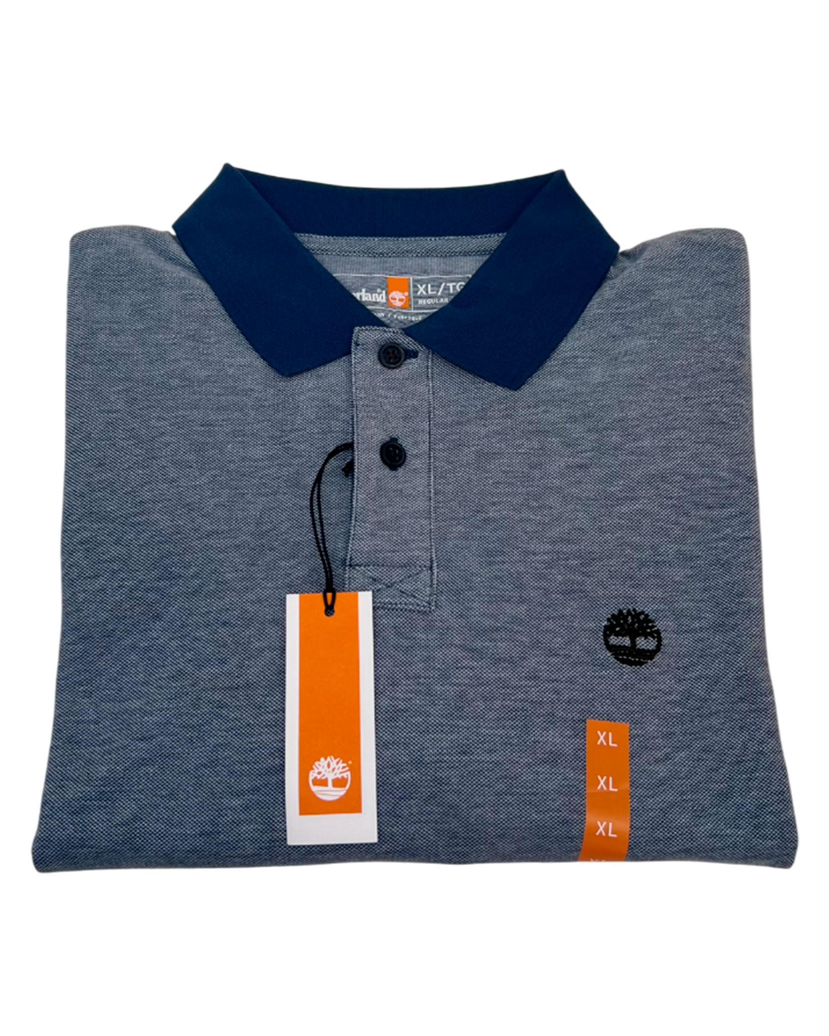 Camisero Timberland
