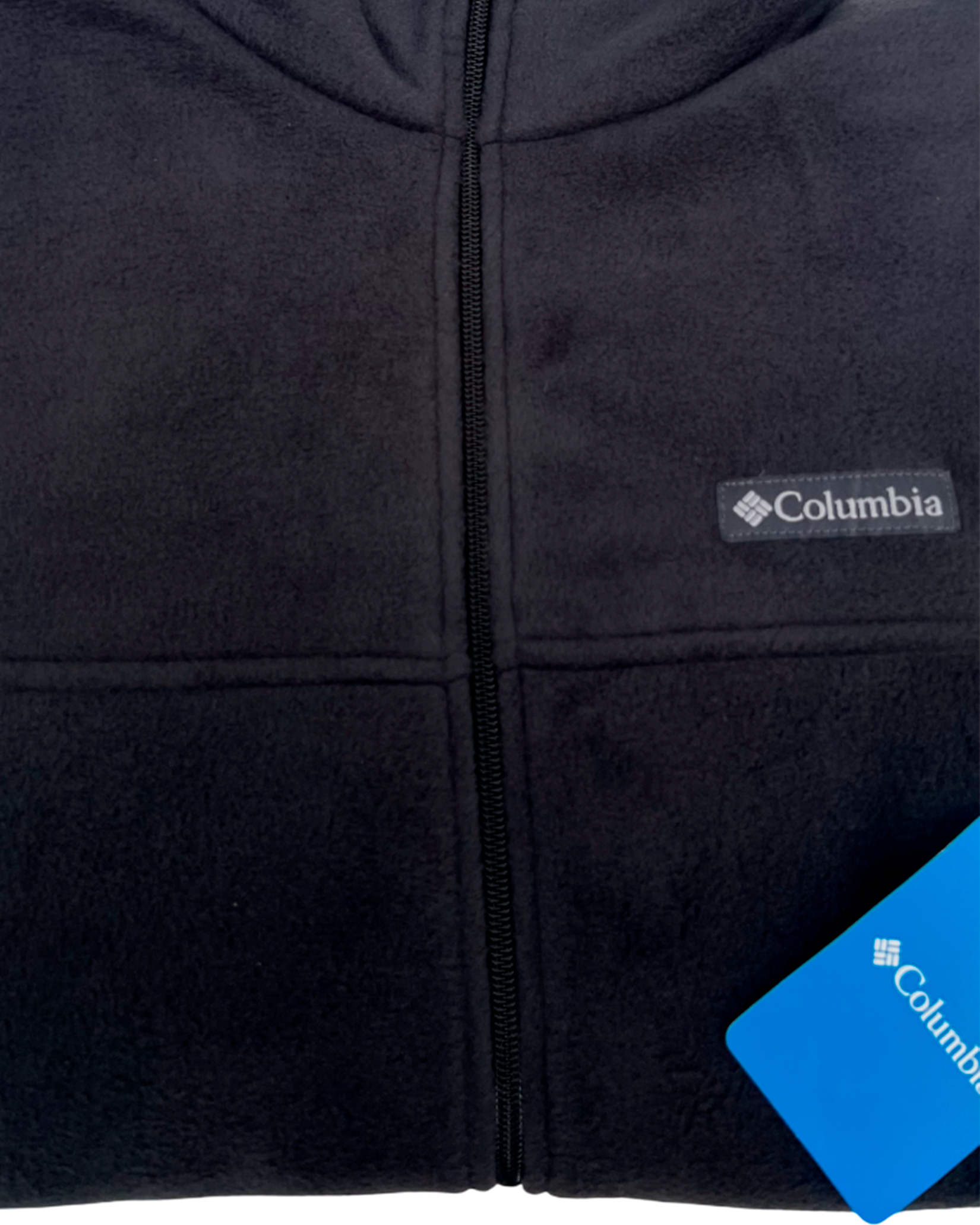 Polar Columbia