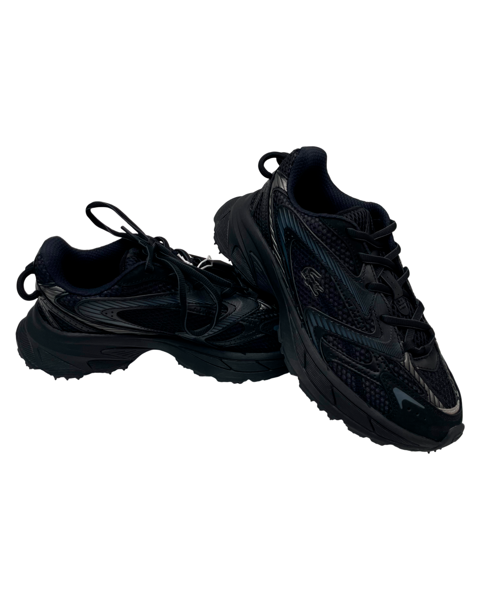 Zapatilla Lacoste  L003 Neo Shot  Dama