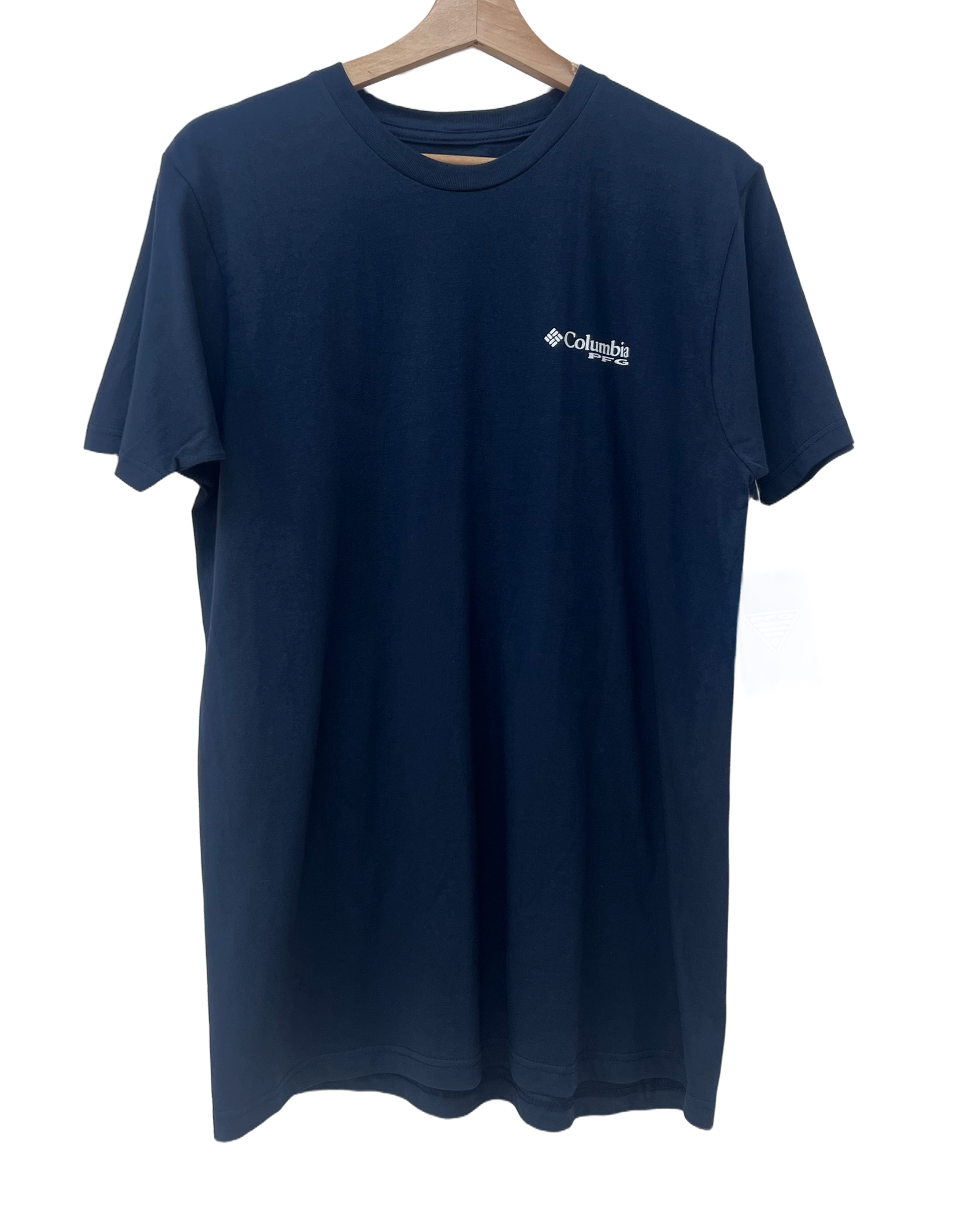 Polo Columbia PFG.