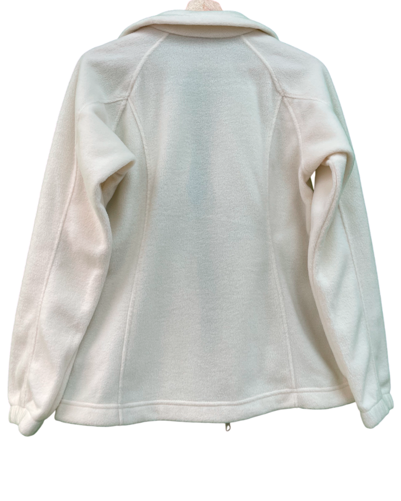 Casaca Polar Columbia Dama
