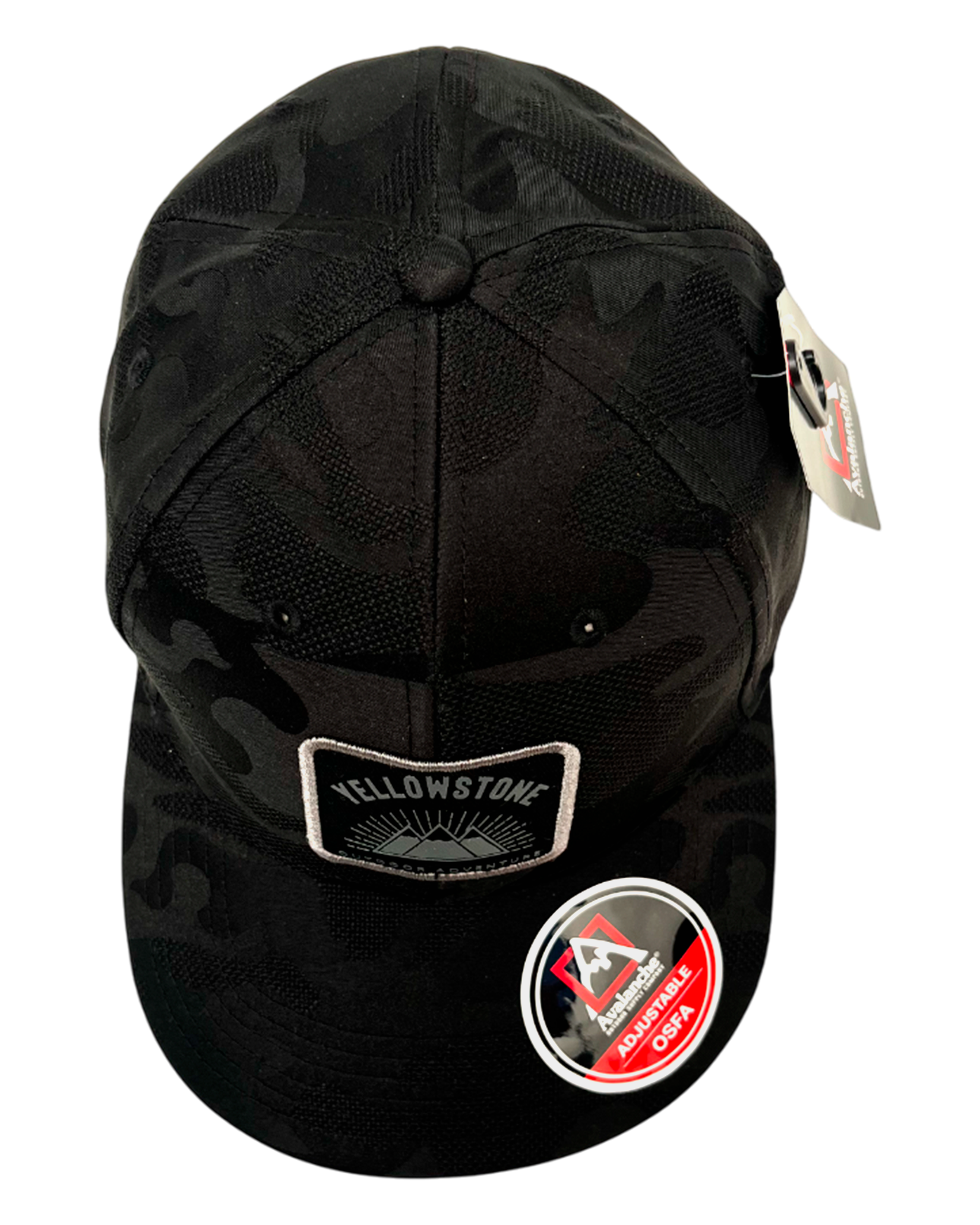 Gorra Avalanche