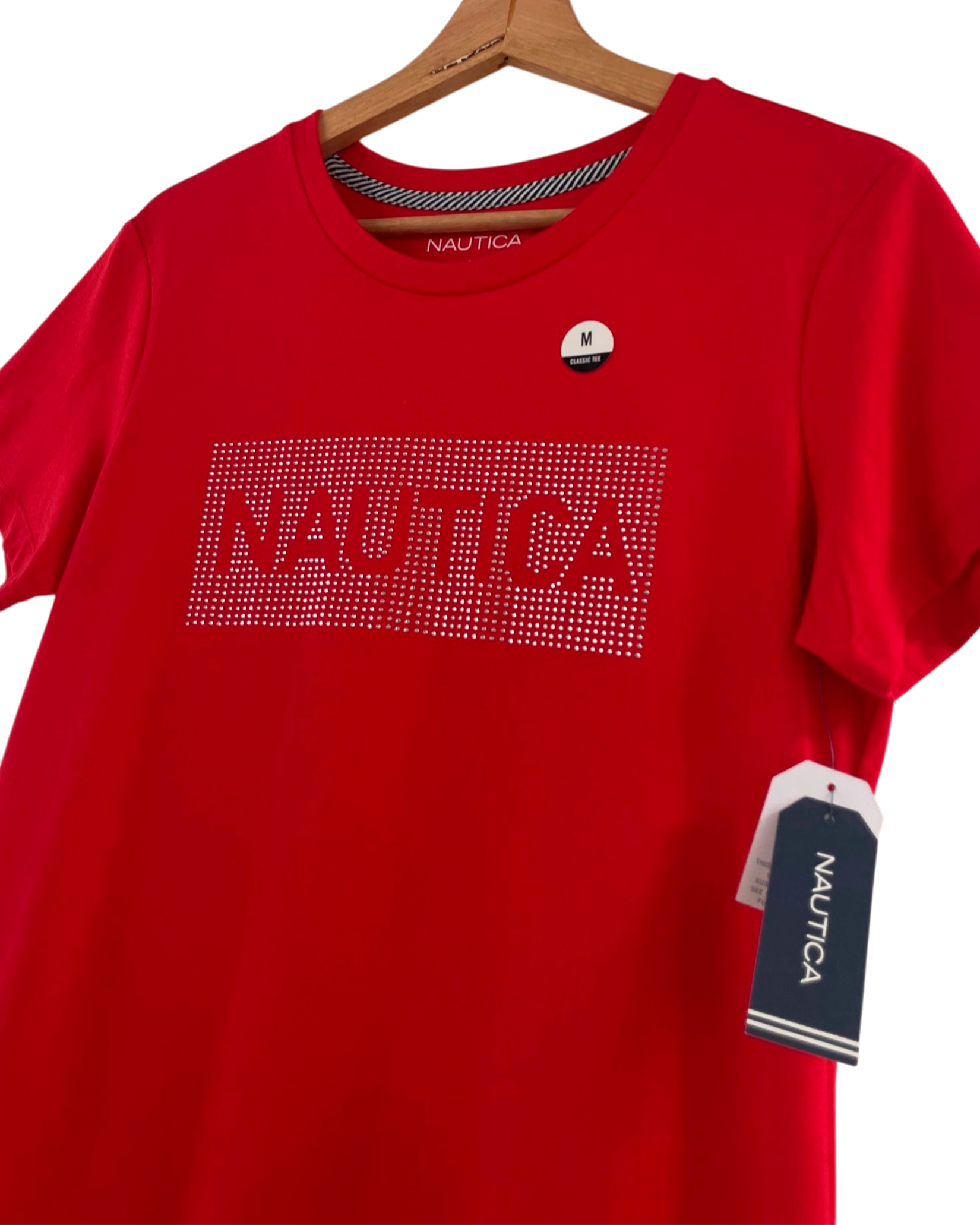 Polo Náutica Dama