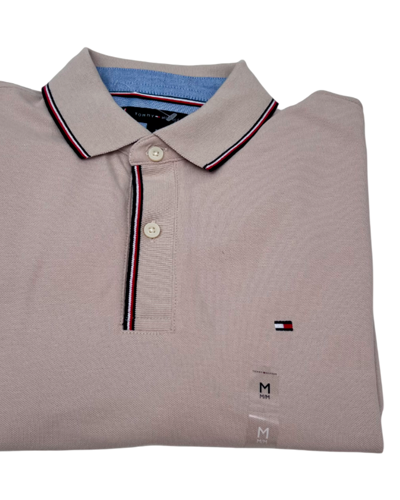 Camisero Tommy Hilfiger