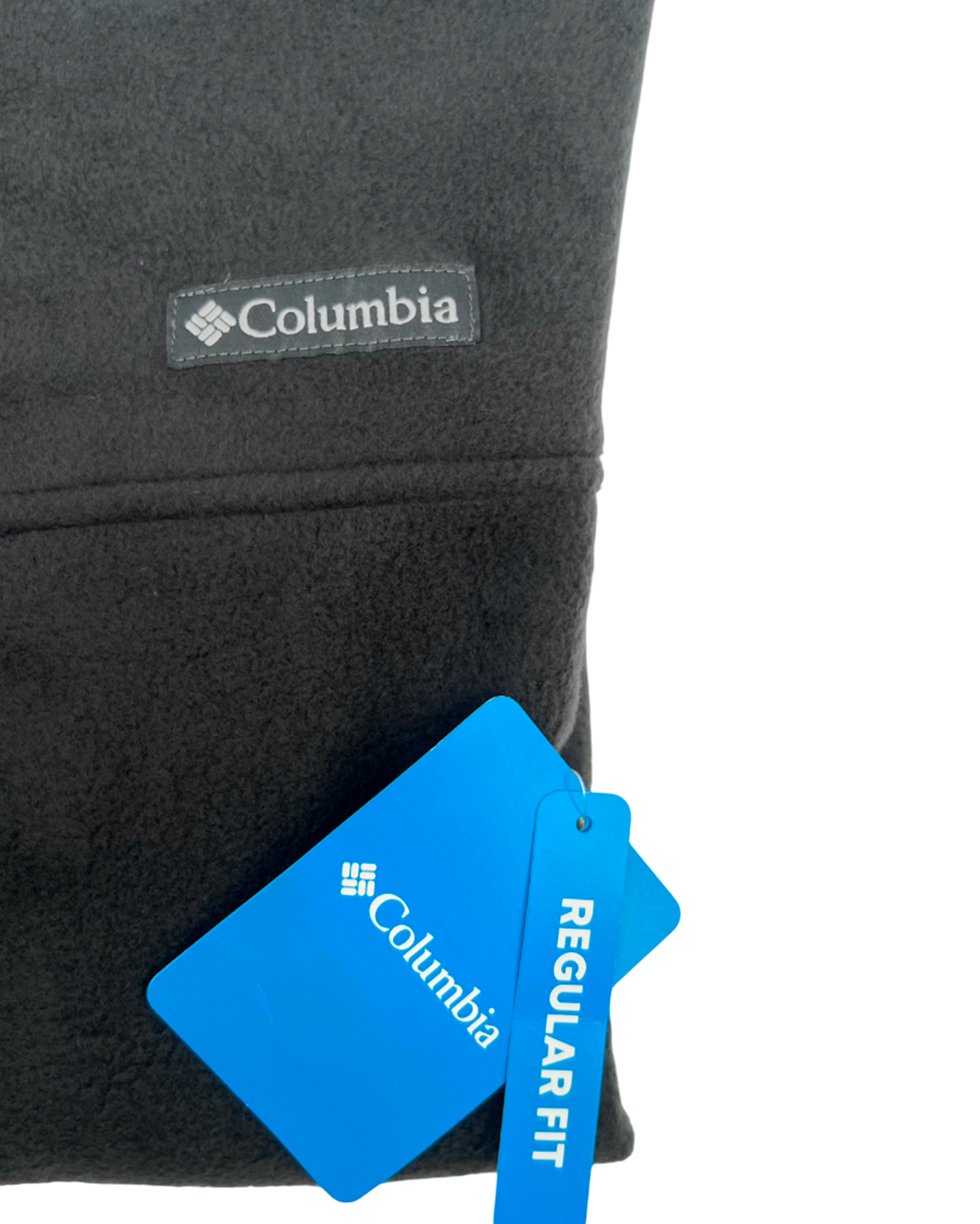 Polar Columbia