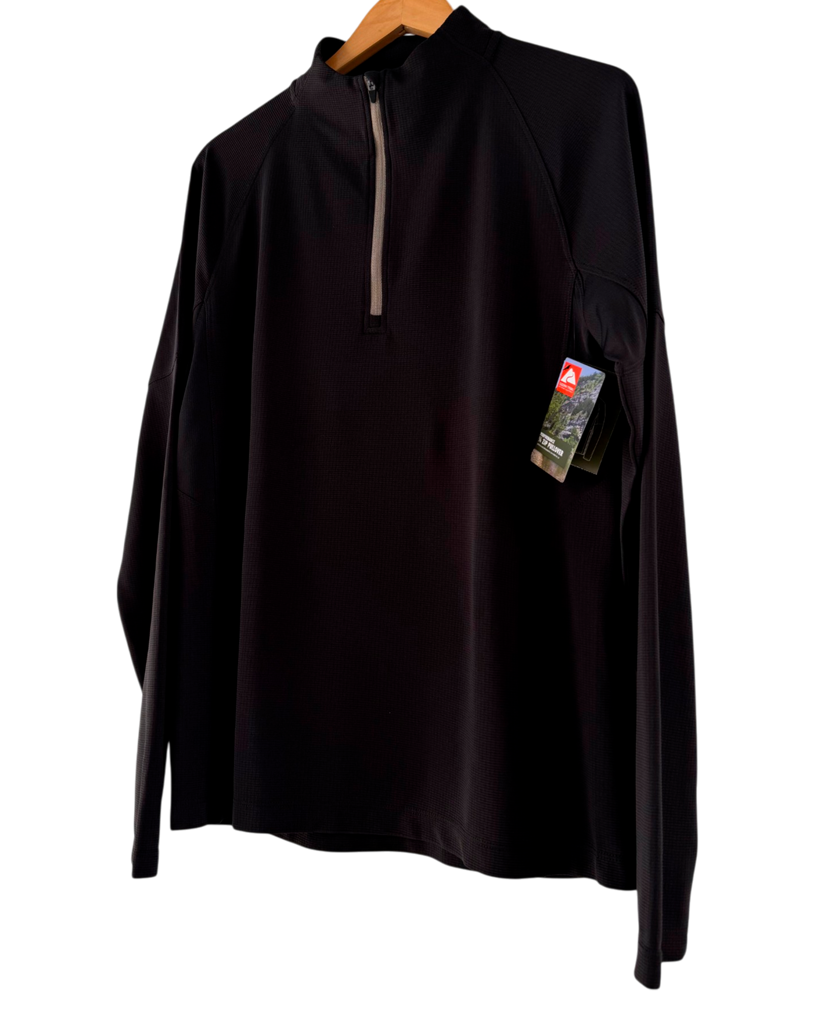 Polera Deportiva Ozark Trail