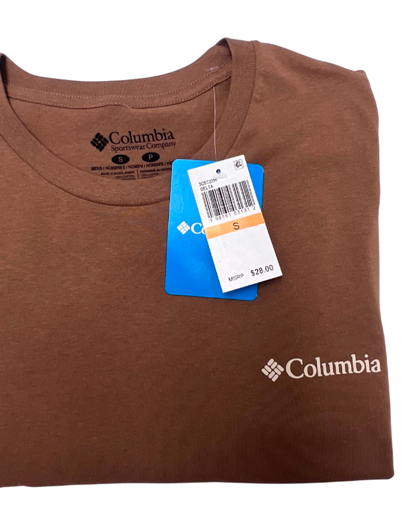 Polo Columbia