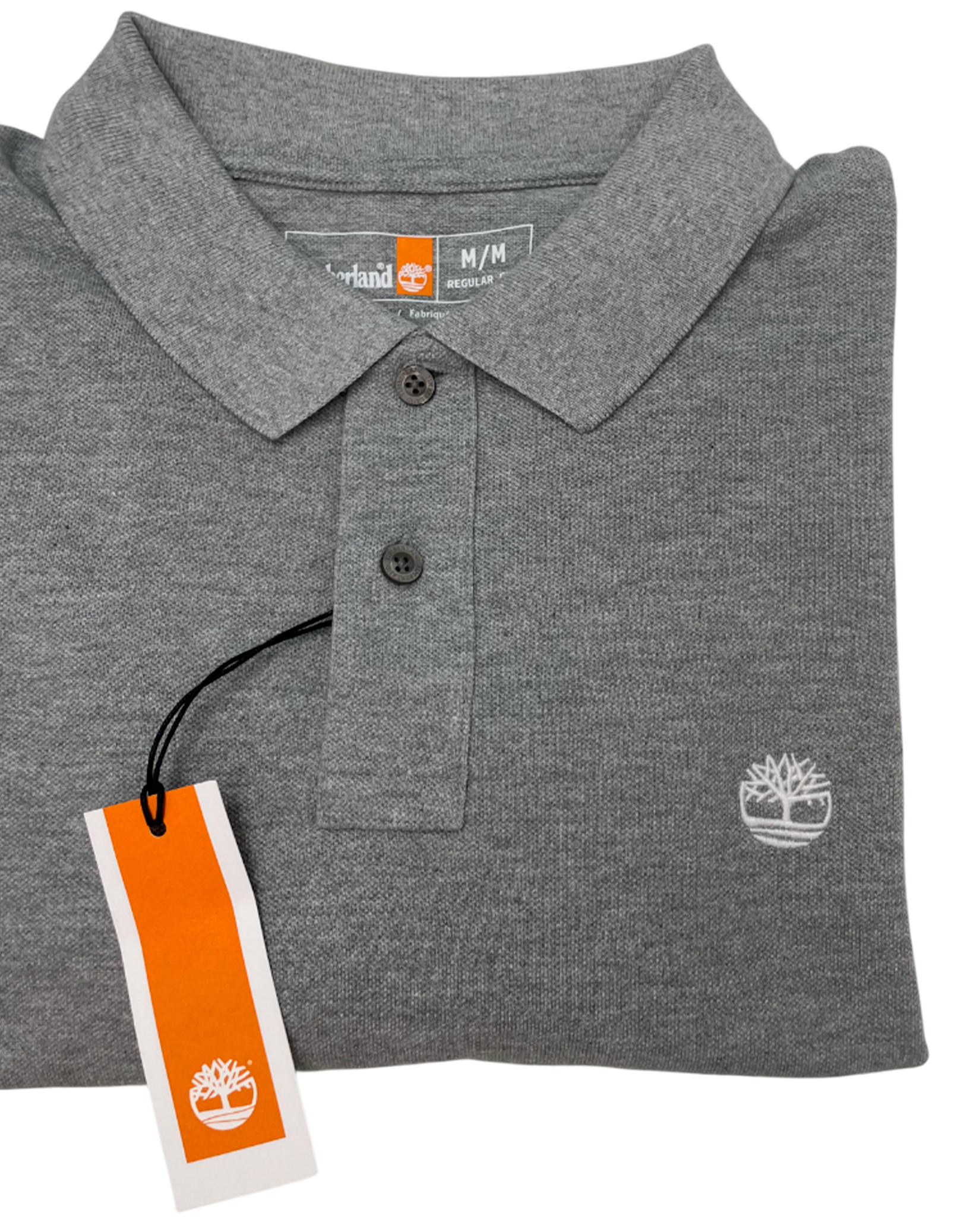 Camisero Timberland