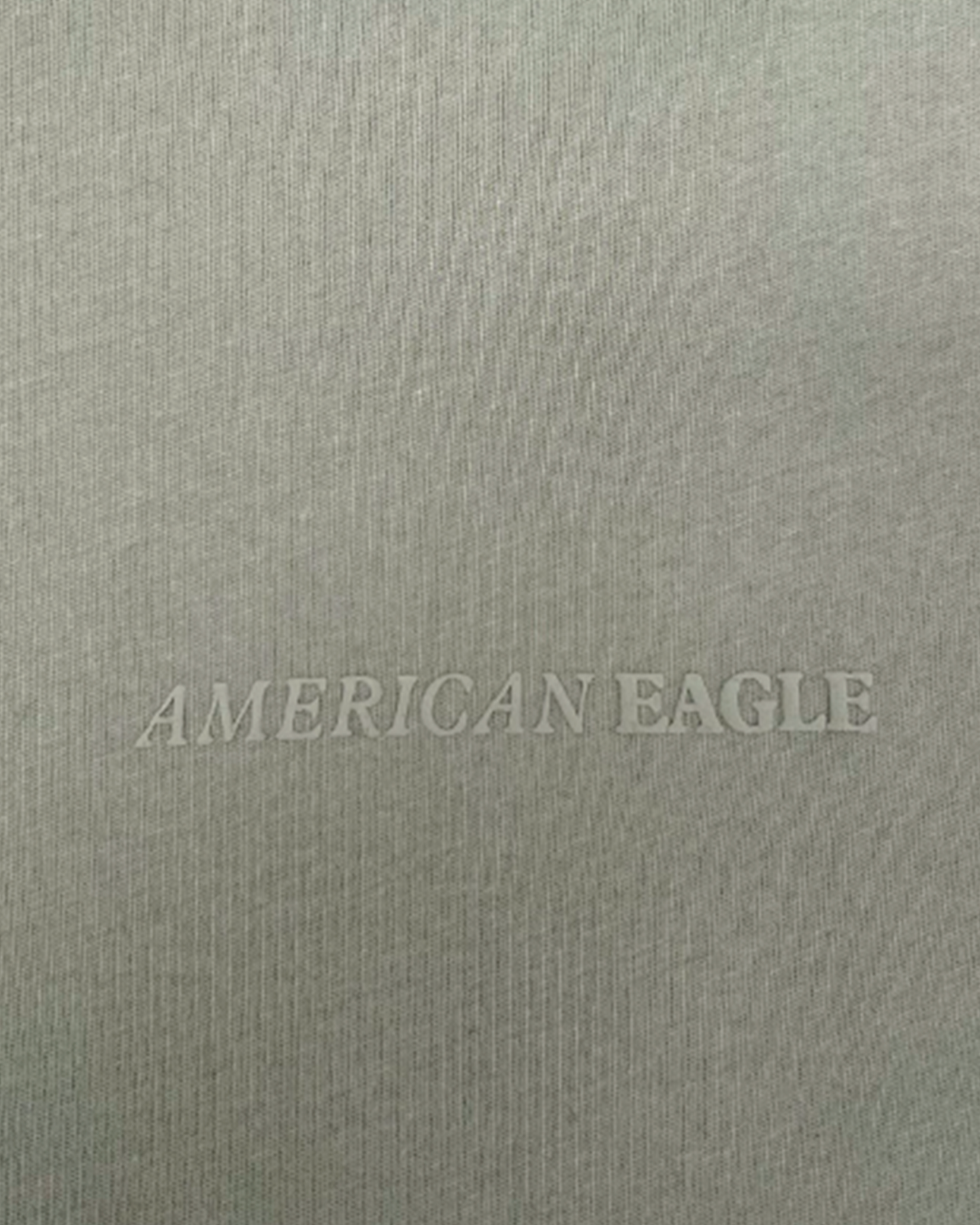 Polo American Eagle