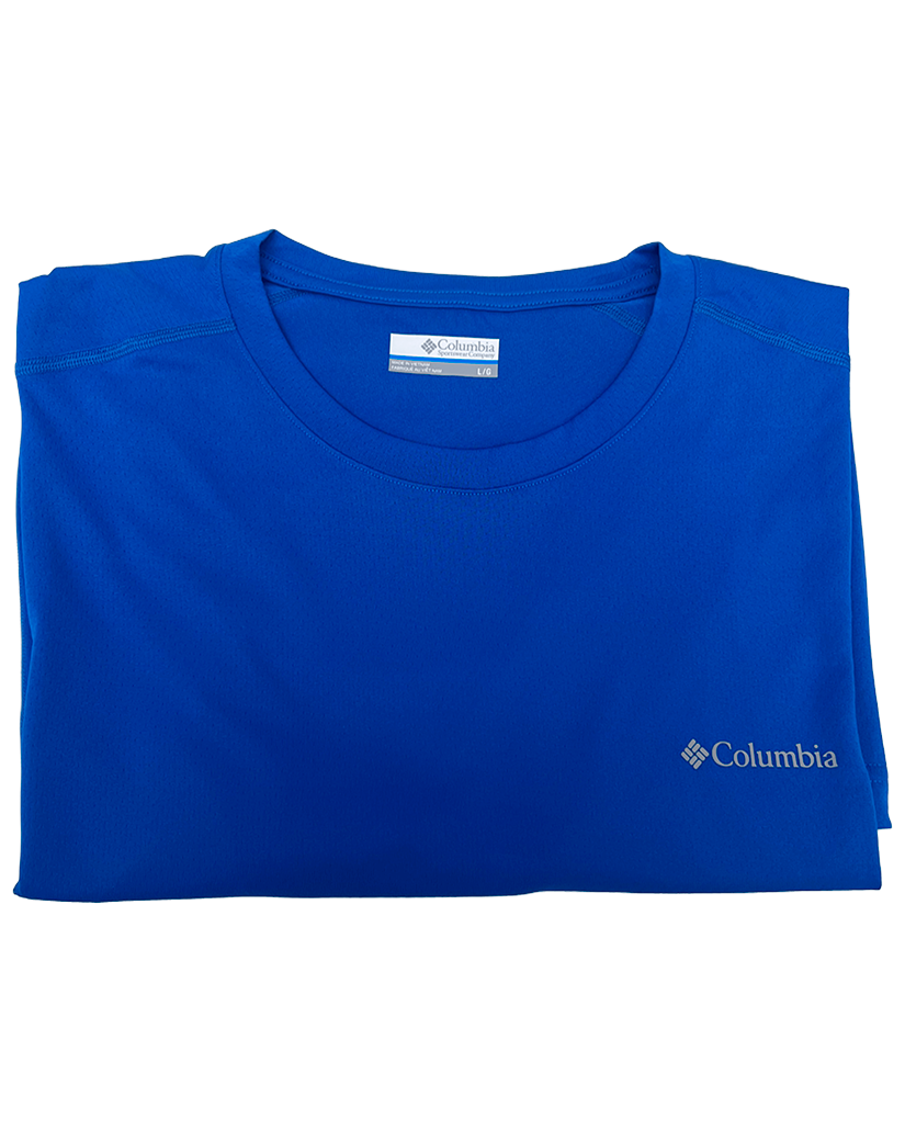 Polo Columbia.