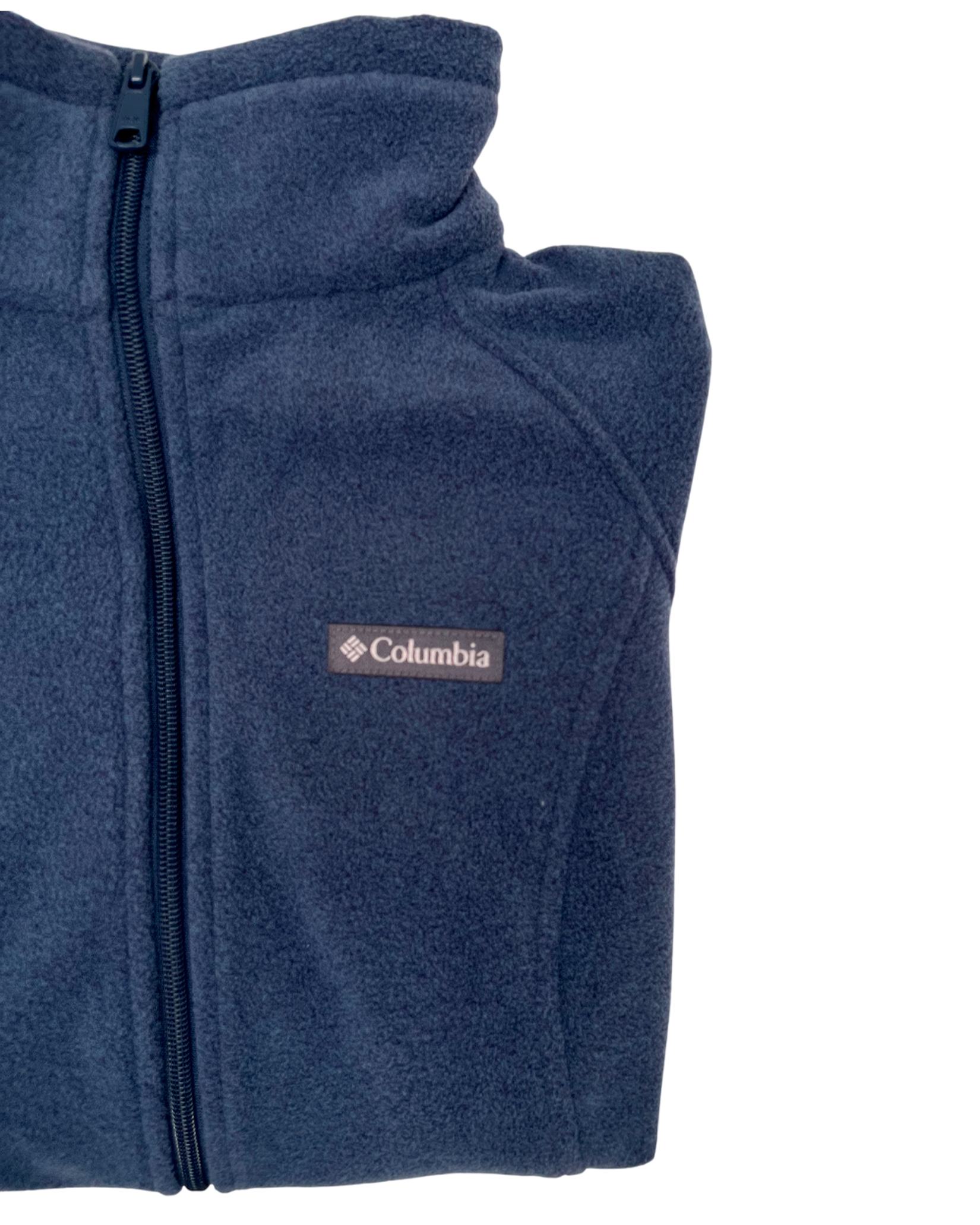 Casaca Polar Columbia Dama