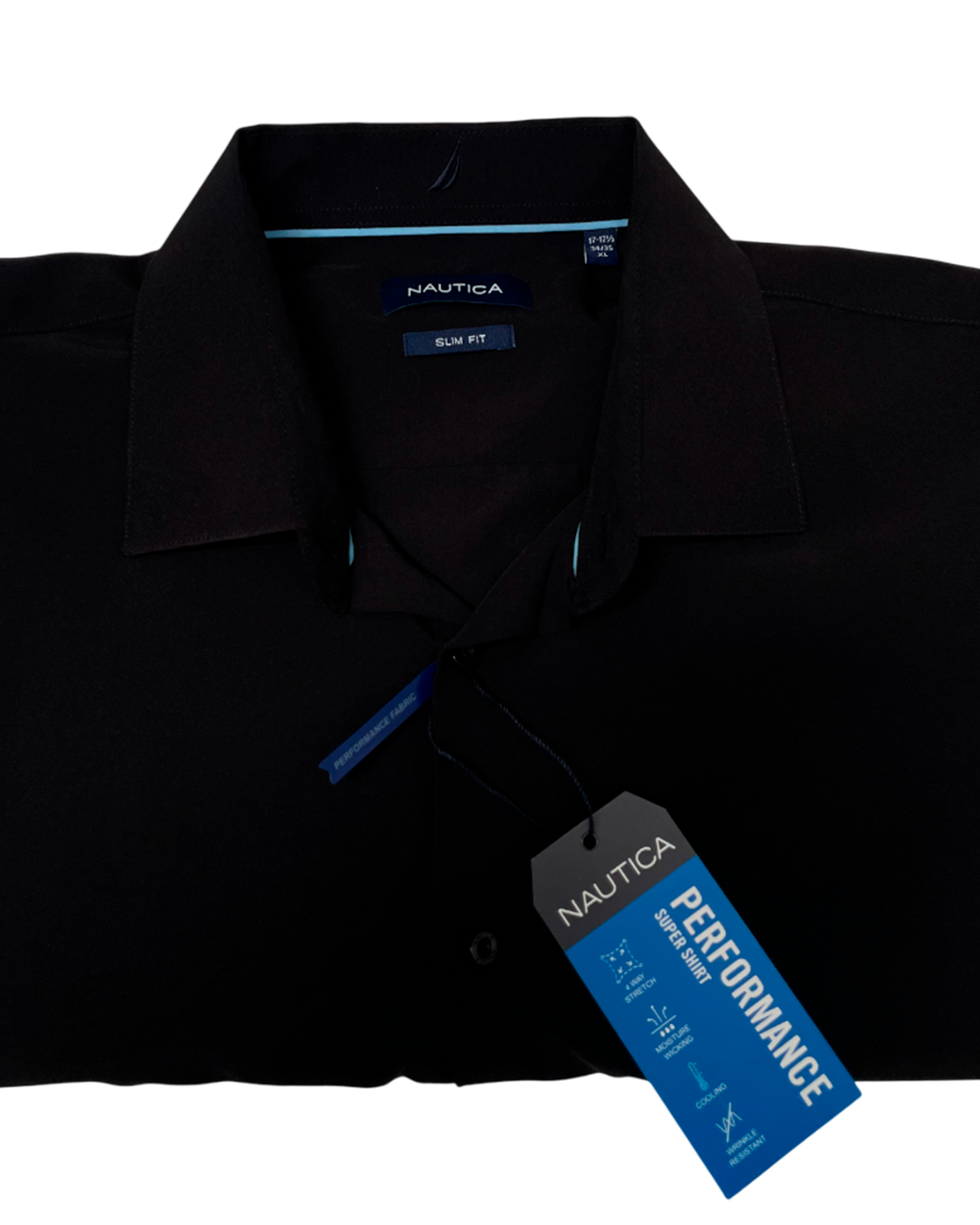 Camisa Náutica