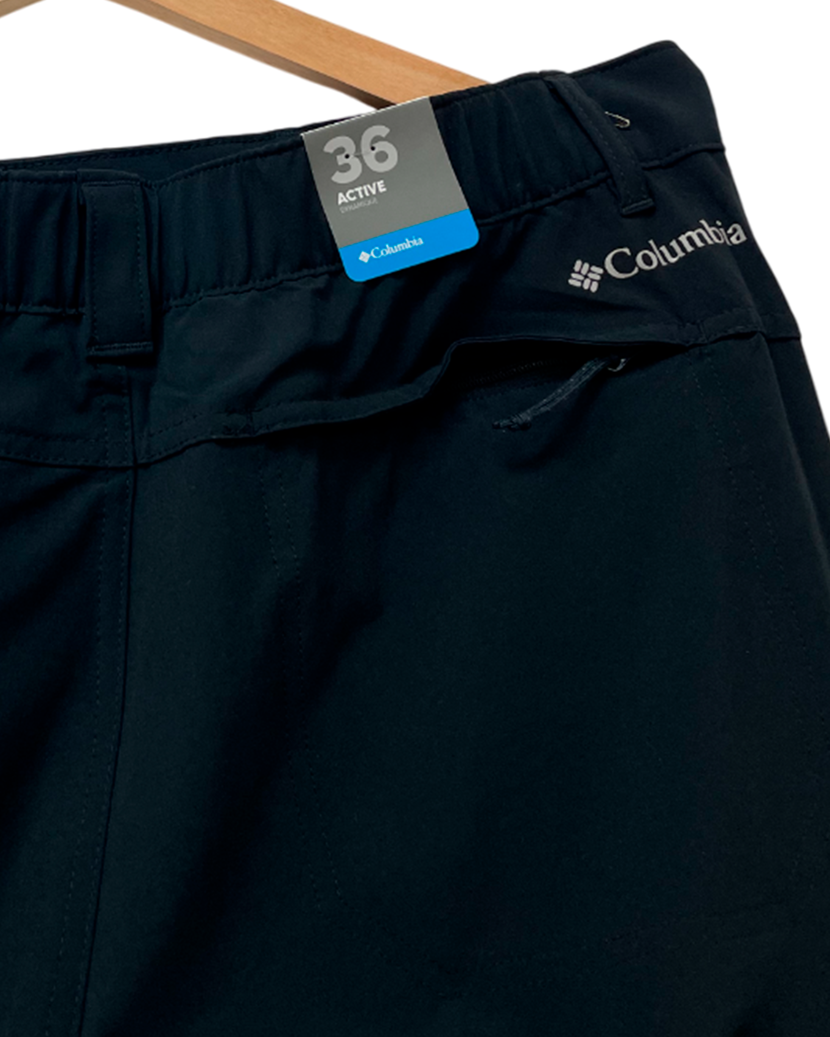 Pantalón Columbia