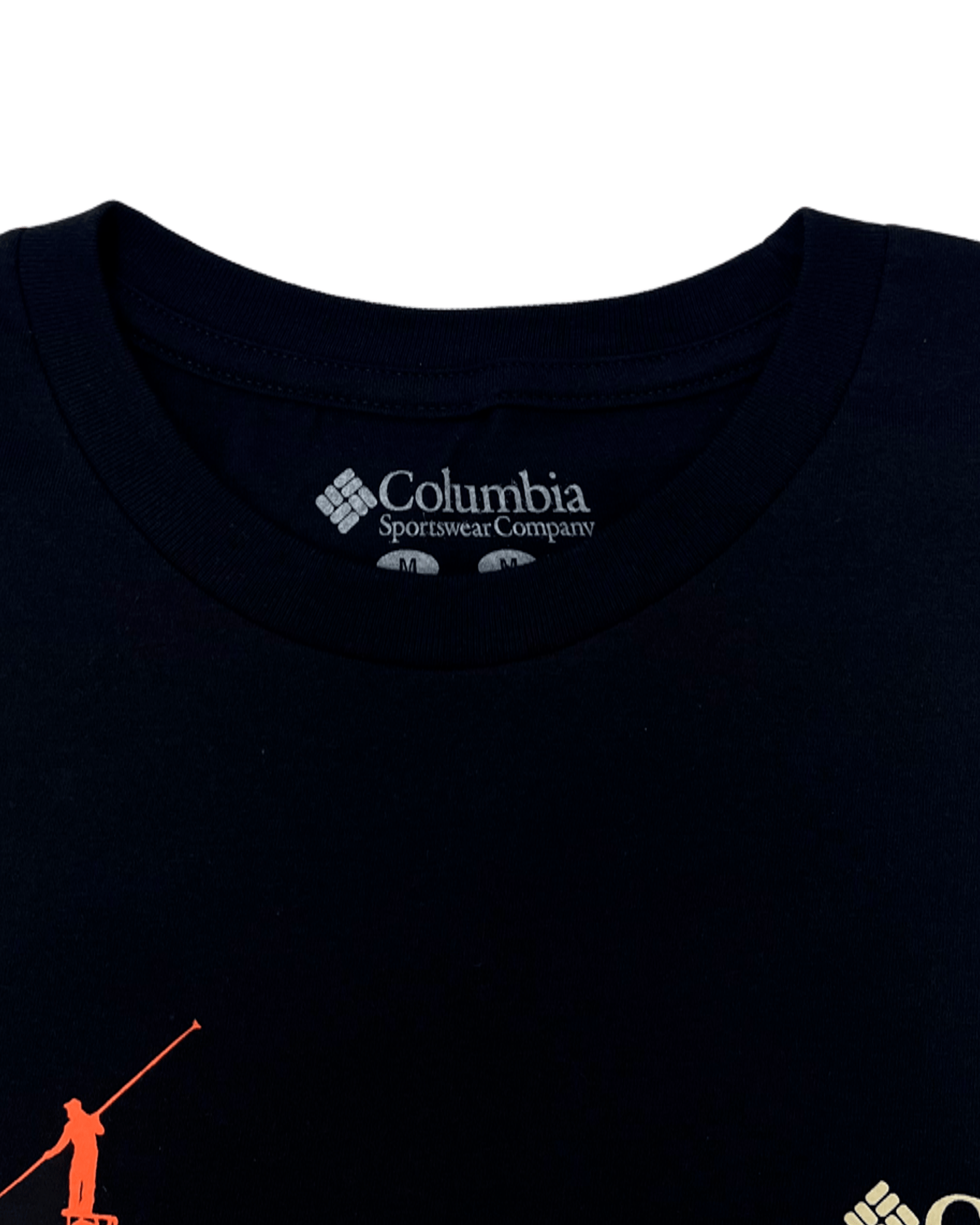 Polo Columbia PFG.