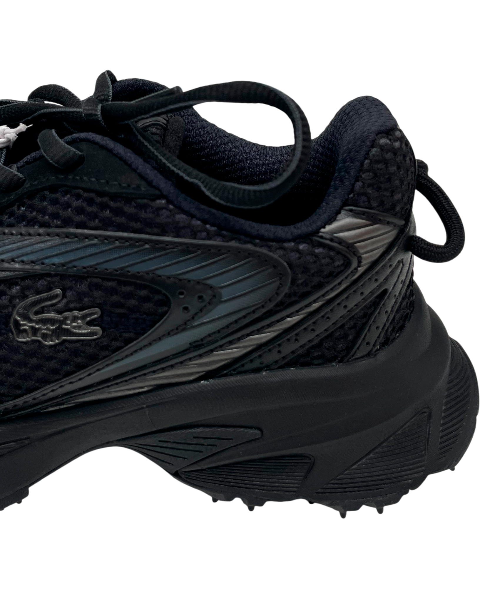 Zapatilla Lacoste  L003 Neo Shot  Dama