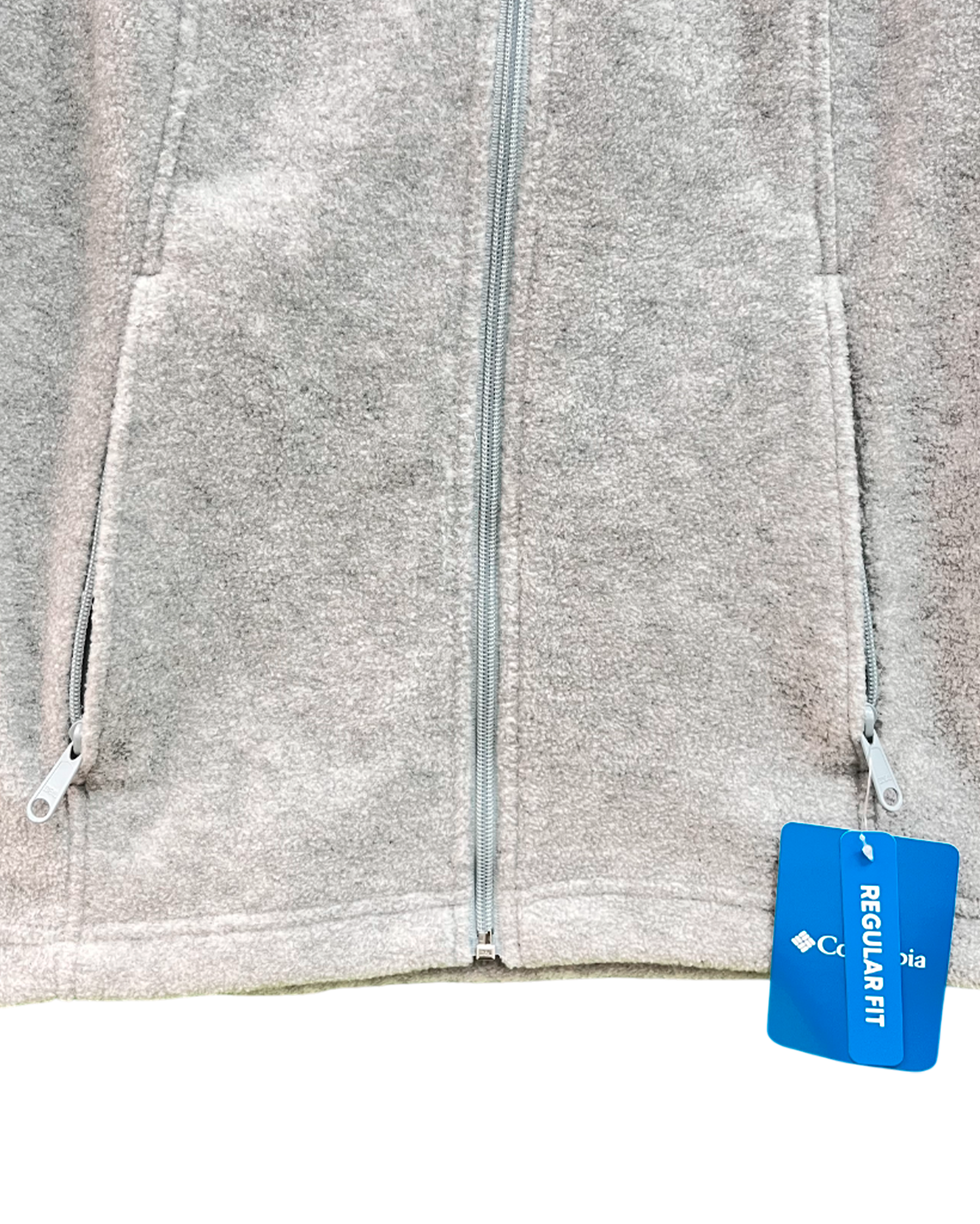 Casaca Polar Columbia Dama