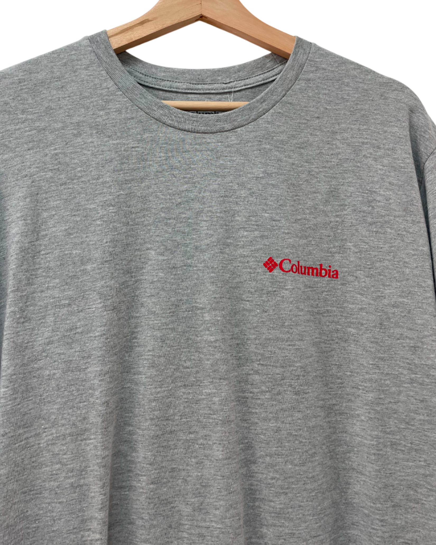 Polo Columbia