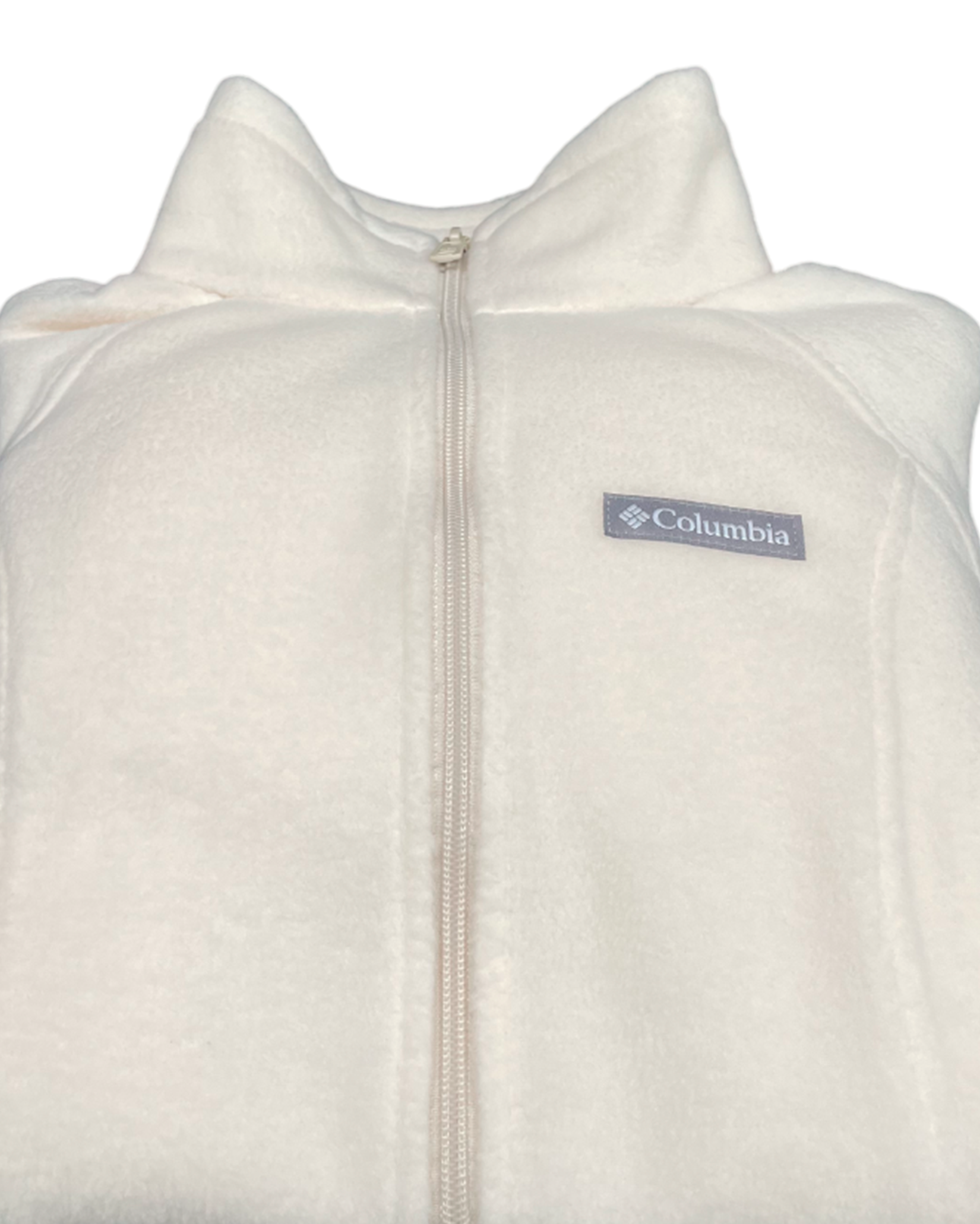 Casaca Polar Columbia Dama