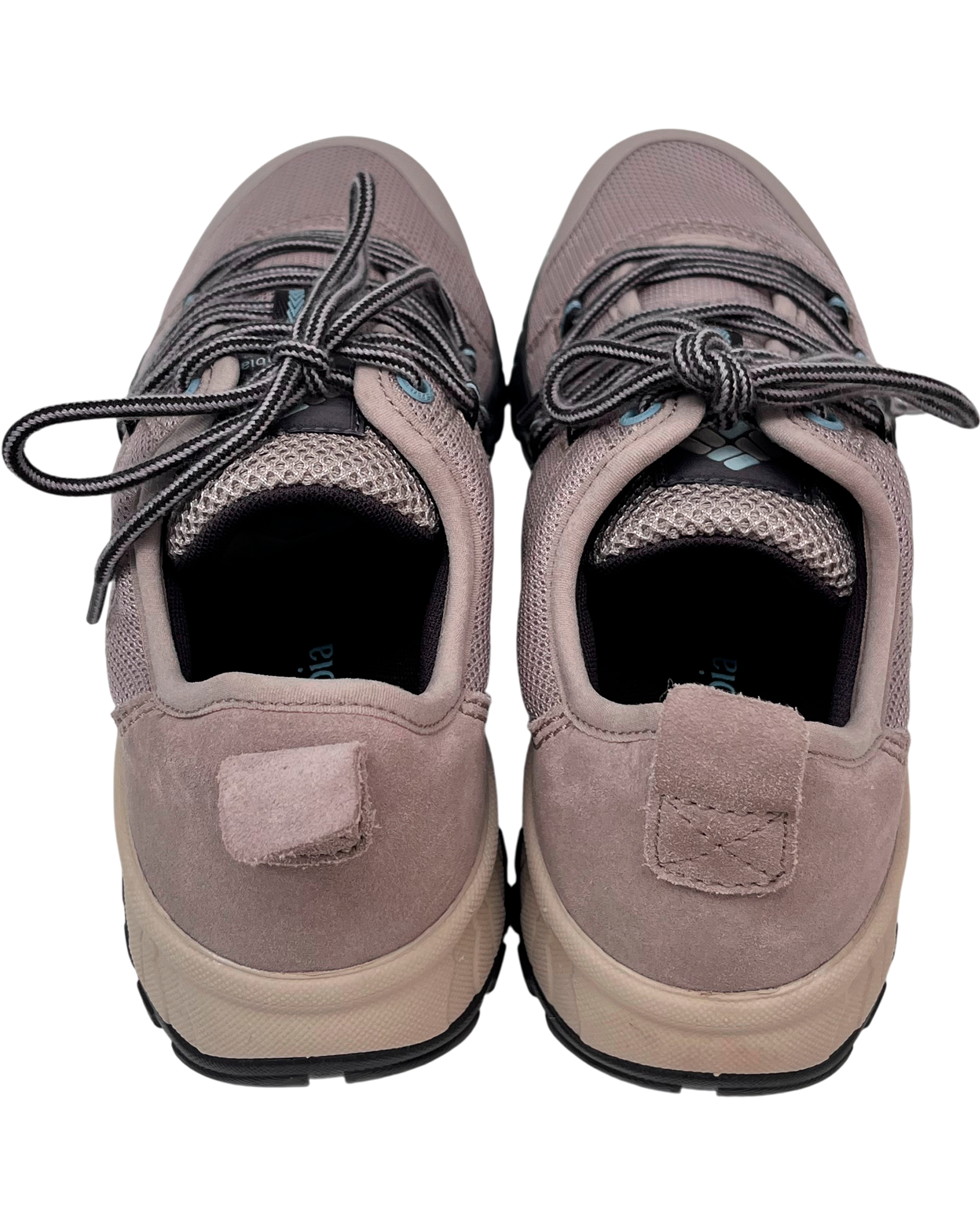 Zapatilla Columbia FAIRBANKS LOW