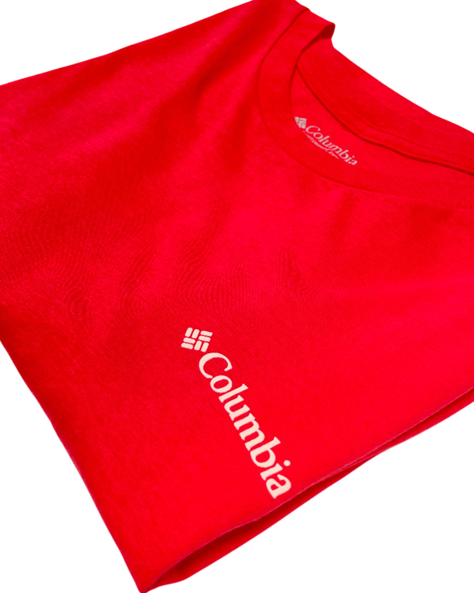 Polo Columbia