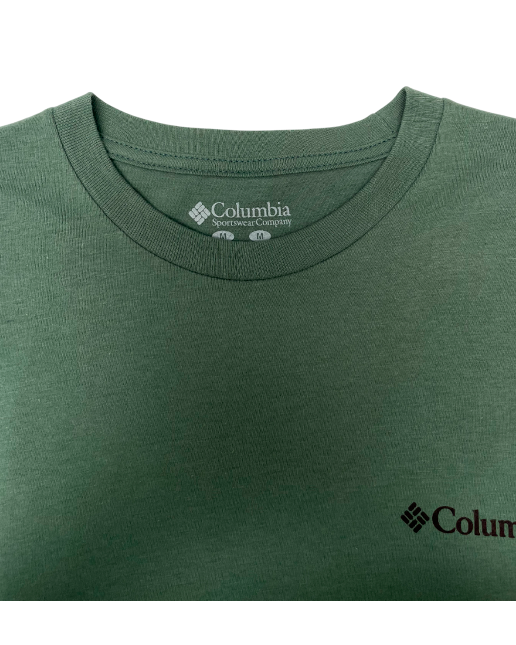 Polo Columbia