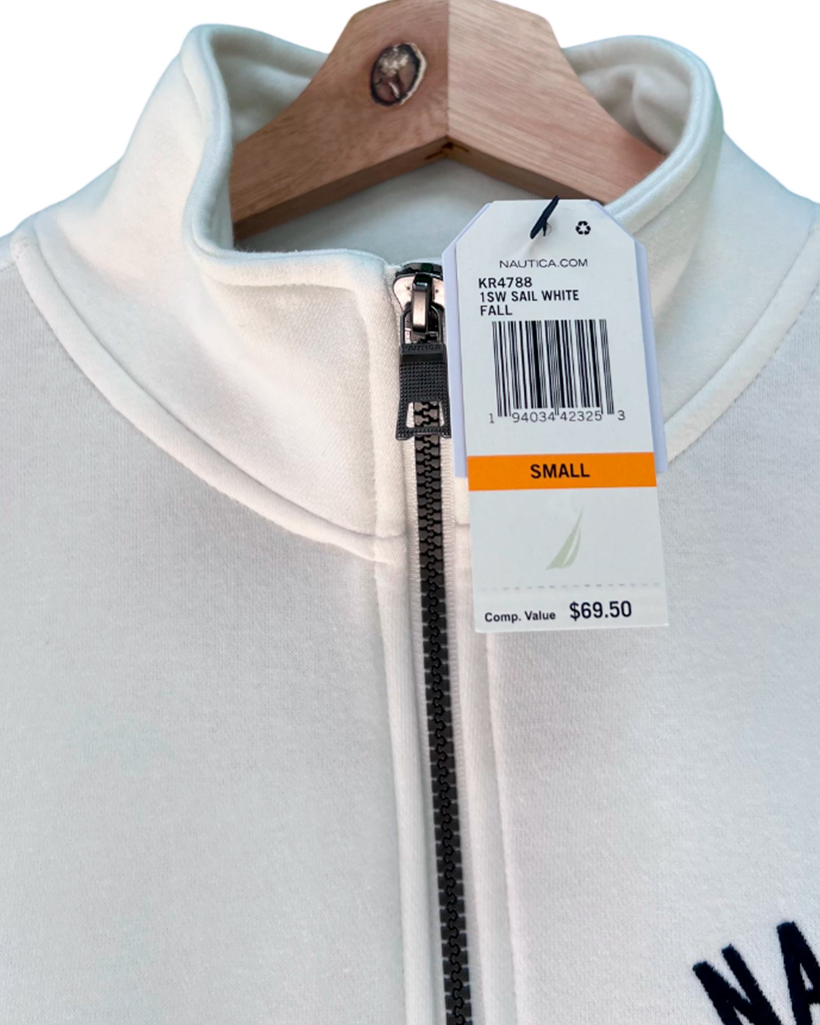 Polera Naútica