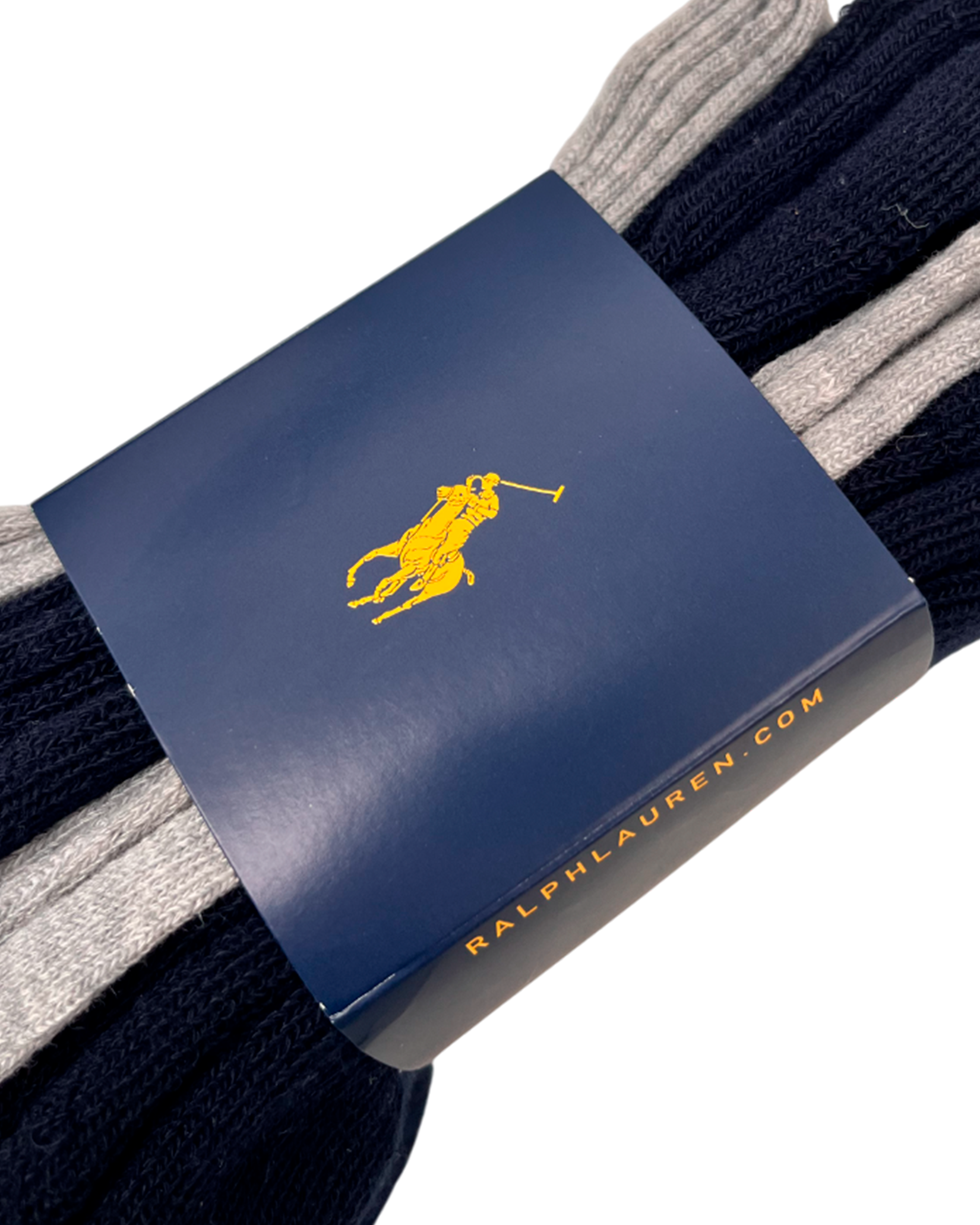 Medias Polo Ralph Lauren X4