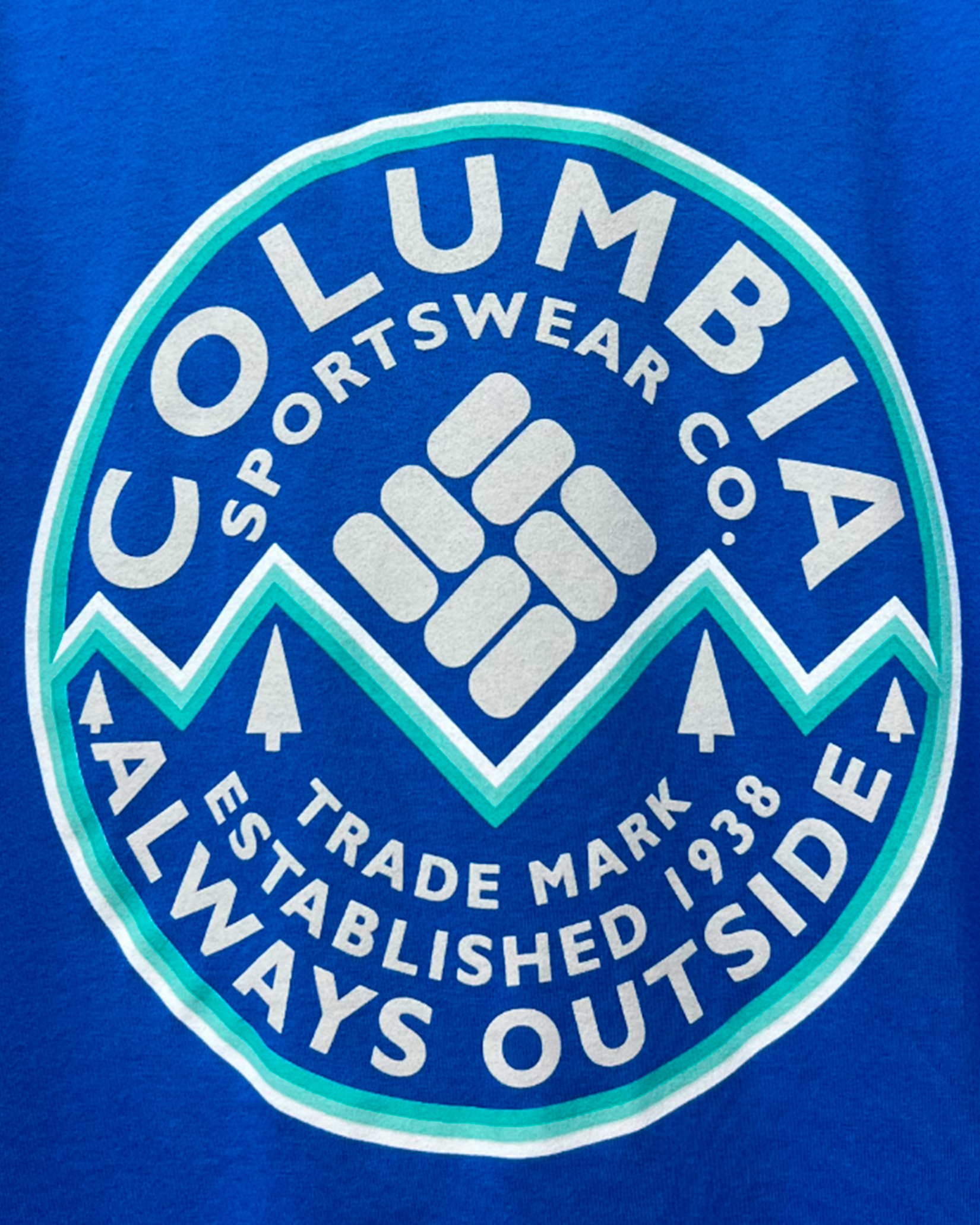 Polo Columbia