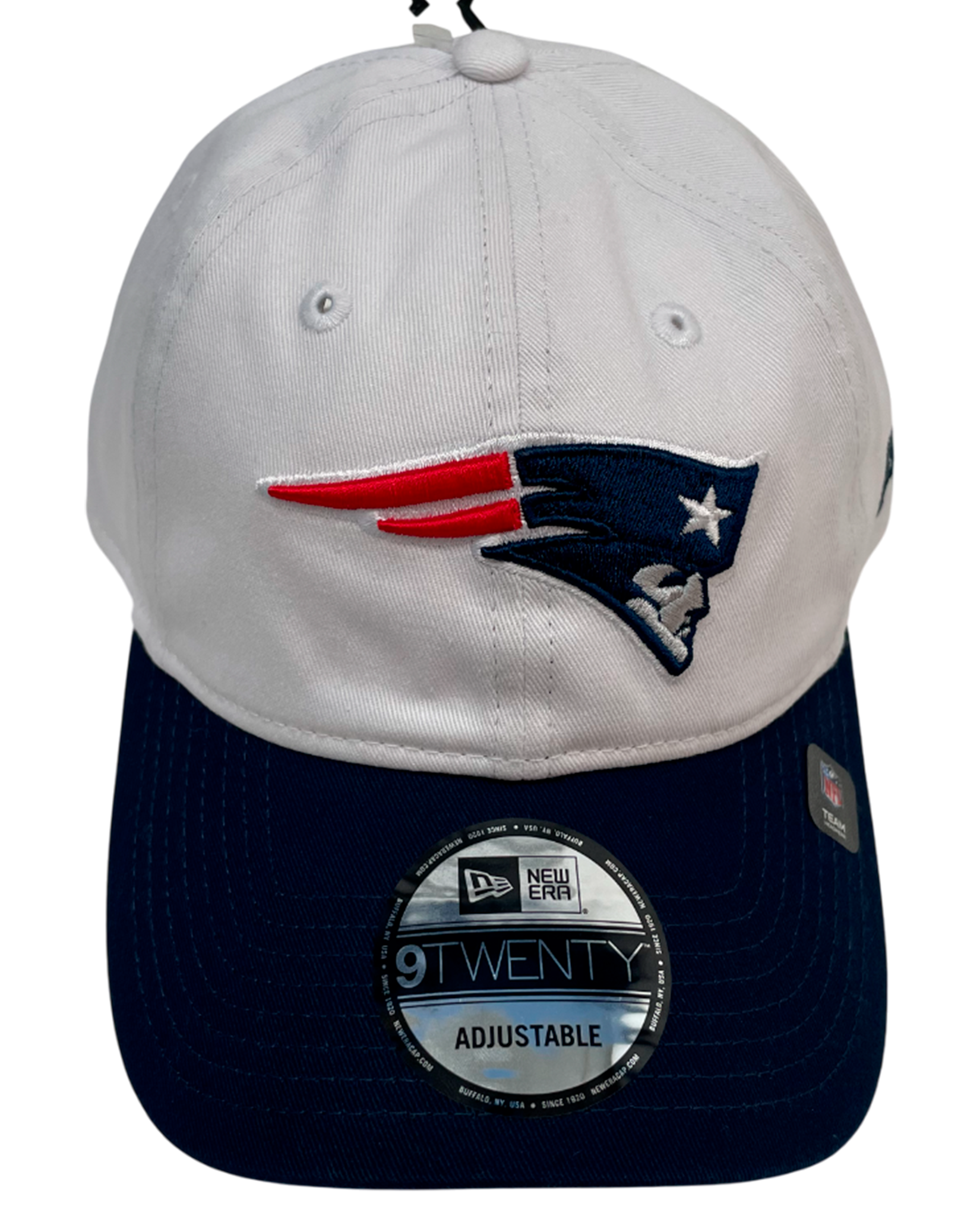 Gorra New Era England Patriots