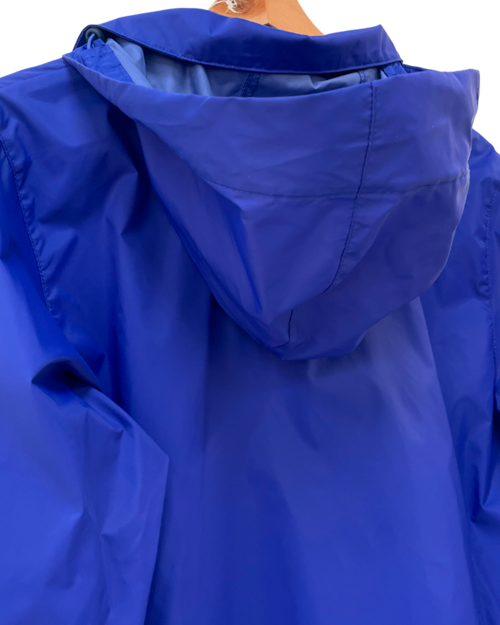 Casaca Impermeable Columbia Dama