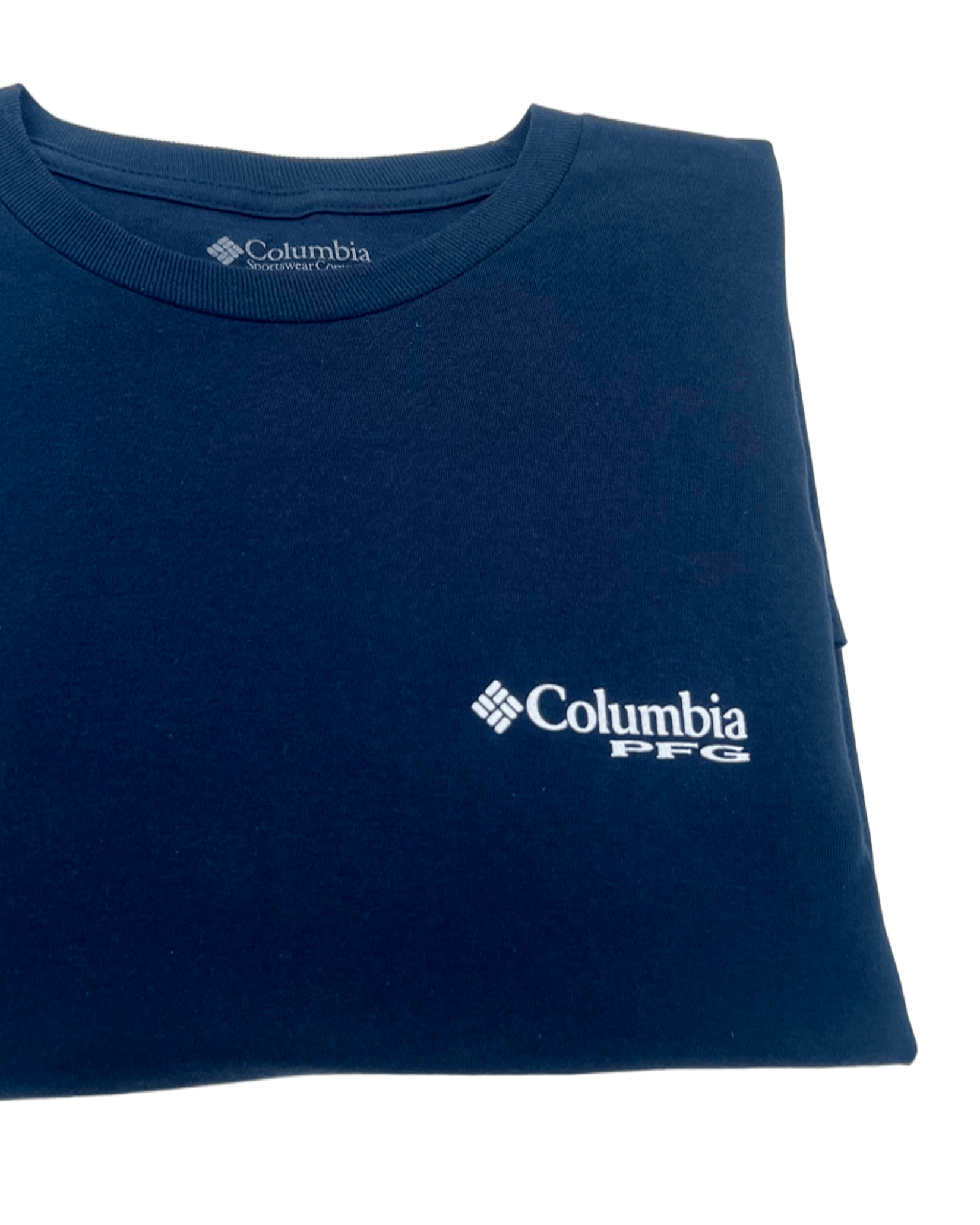 Polo Columbia PFG