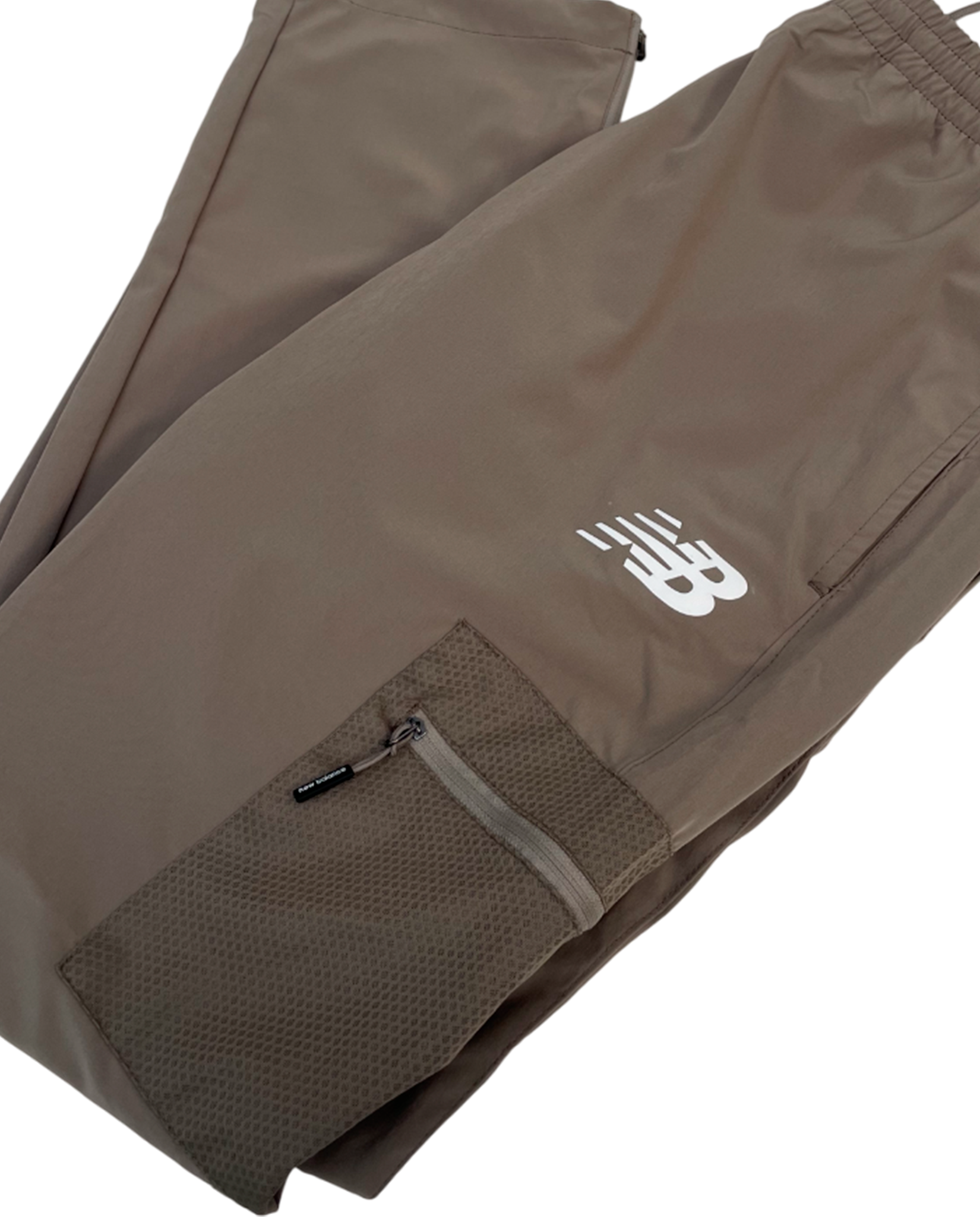 Jogger Deportivo New Balance All Motion