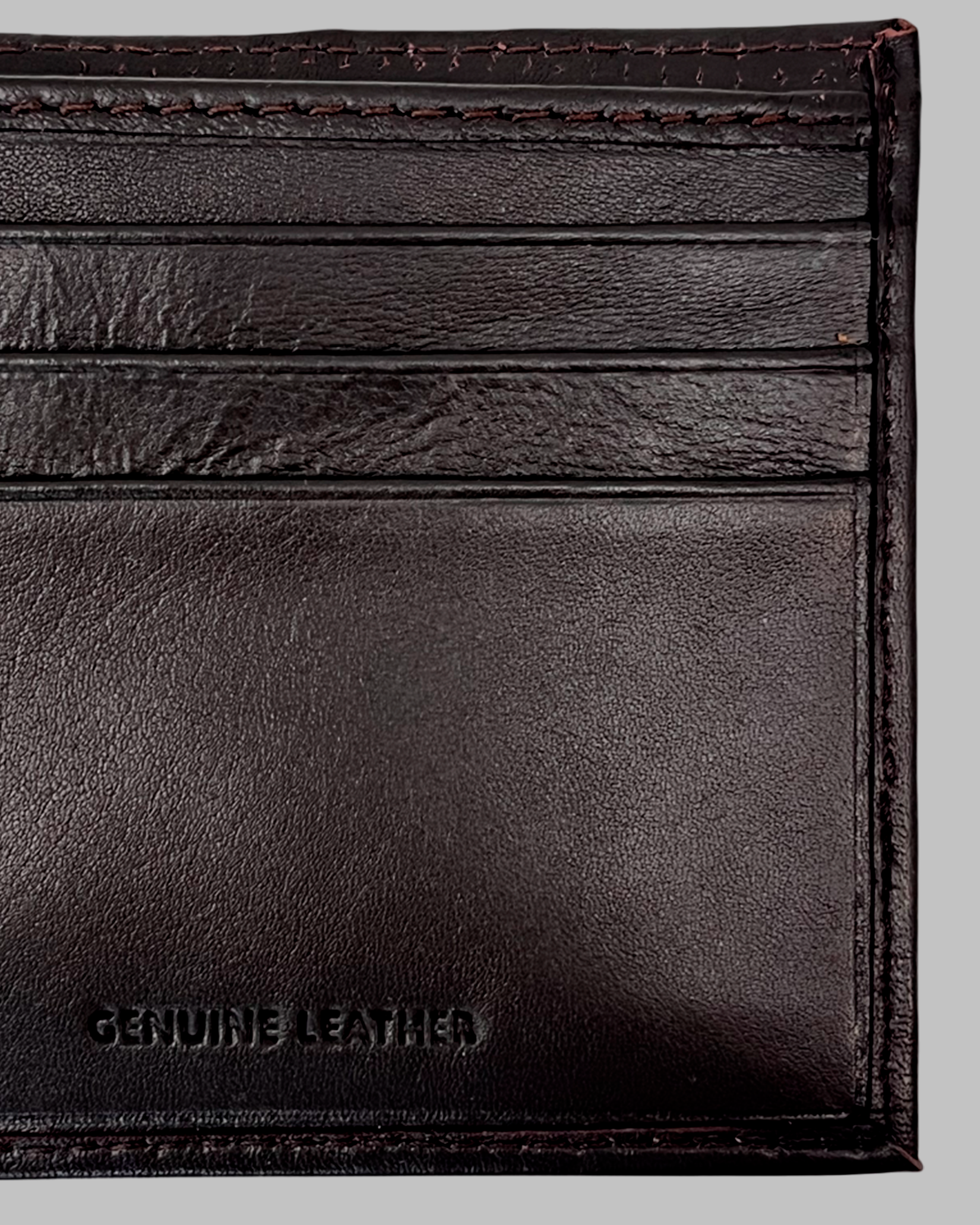 Billetera Calvin Klein 100% Cuero