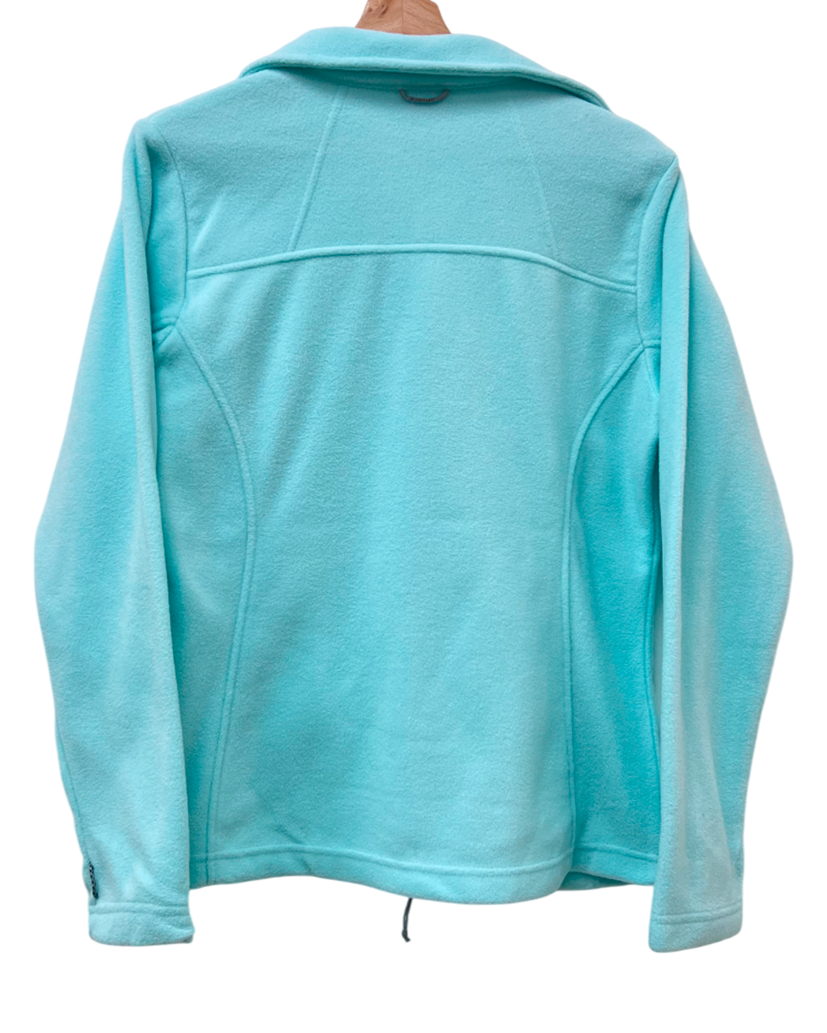 Casaca Polar Columbia Dama