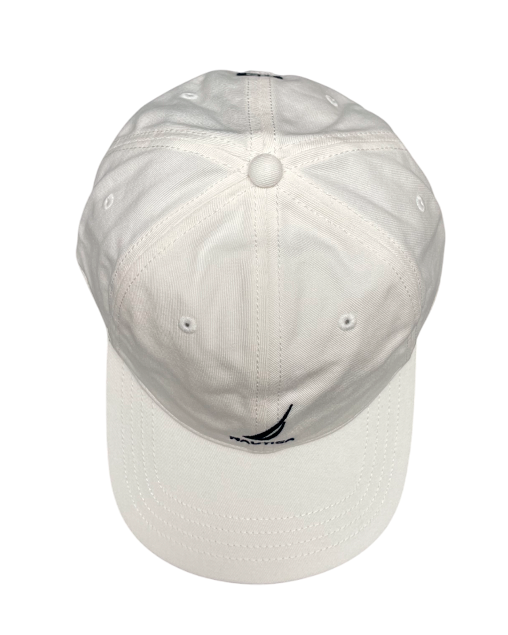 Gorra Clásica Nautica