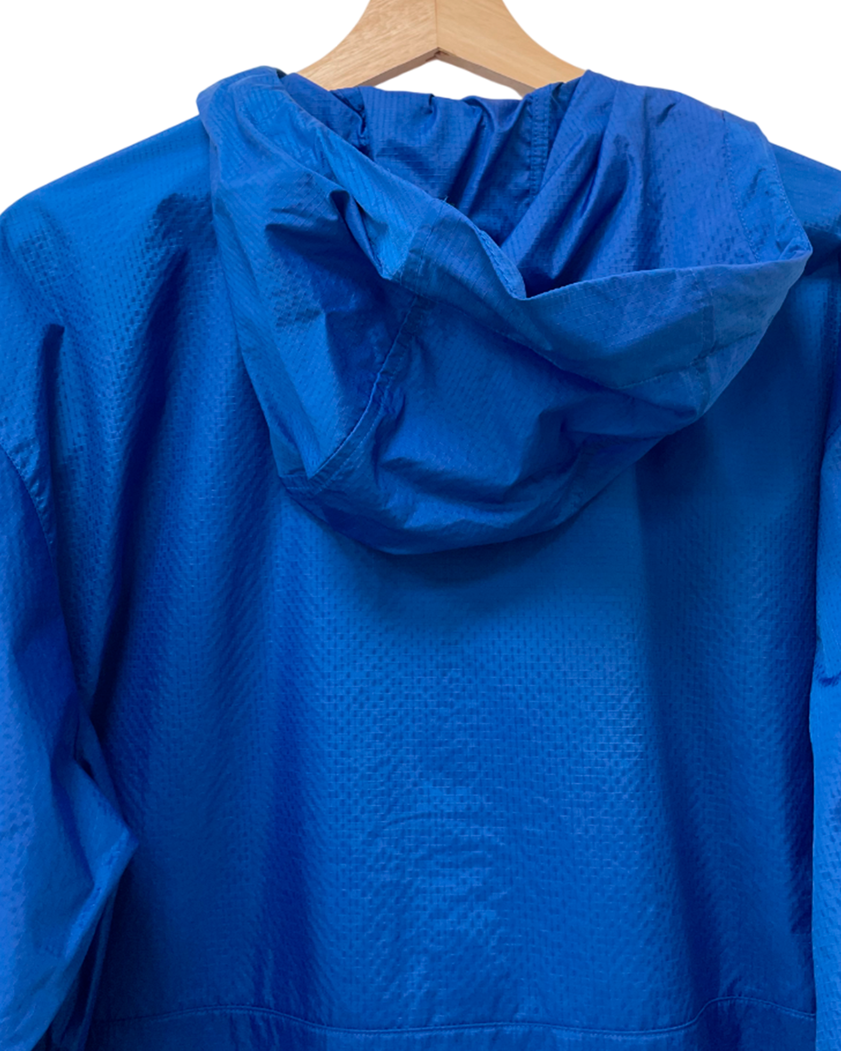 Cortaviento Impermeable Columbia