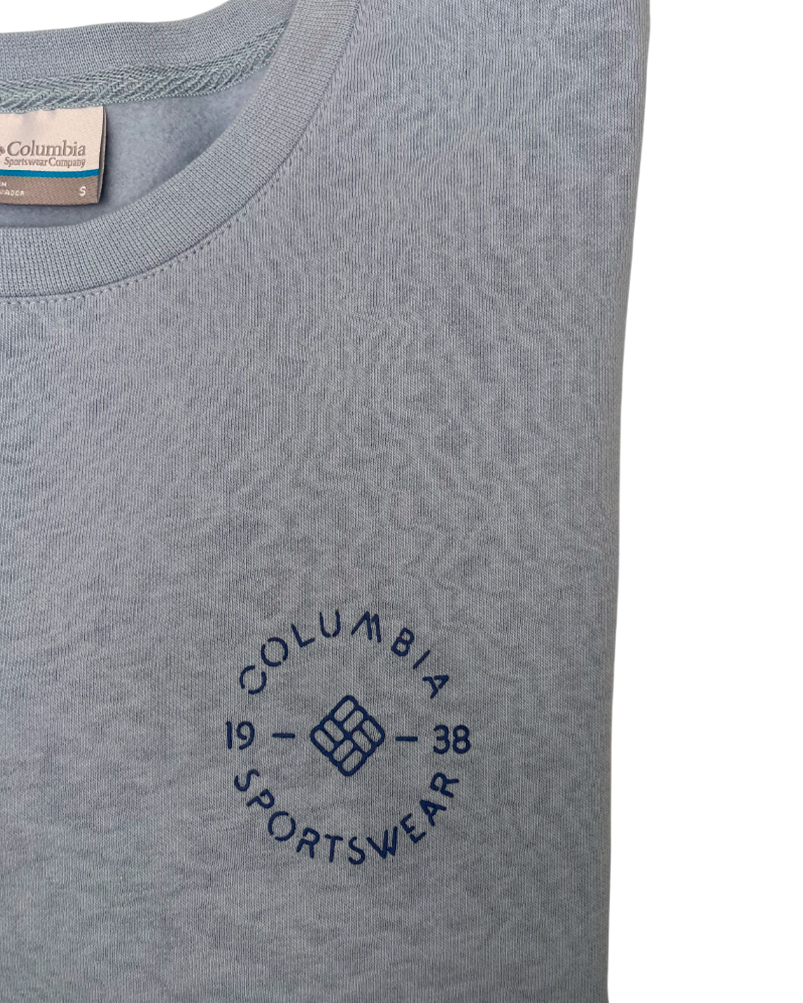Polera Columbia Dama