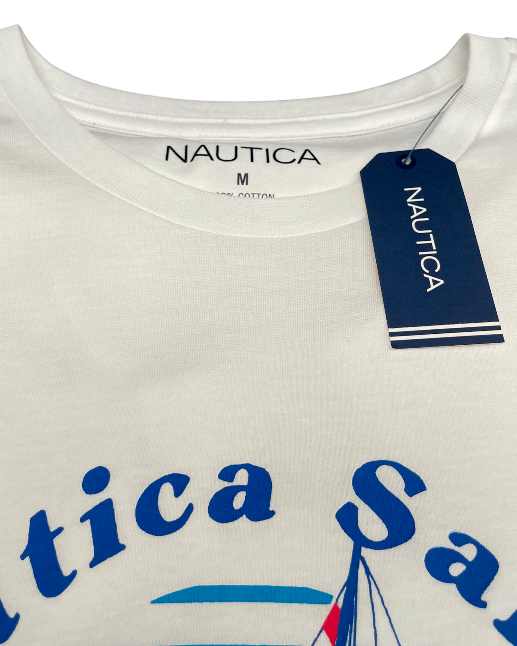 Polo Náutica