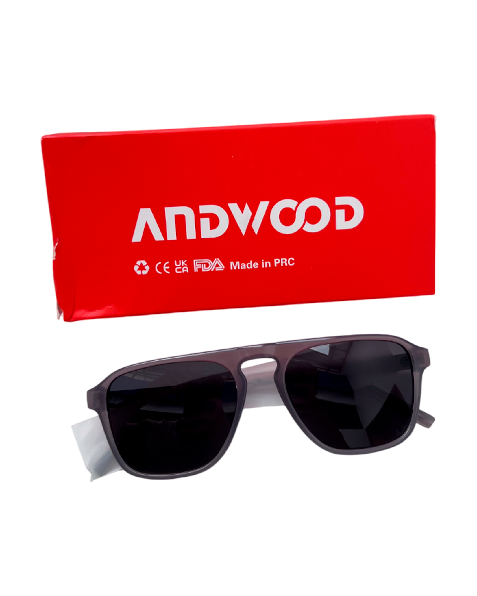 Lentes Polarizados Andwood