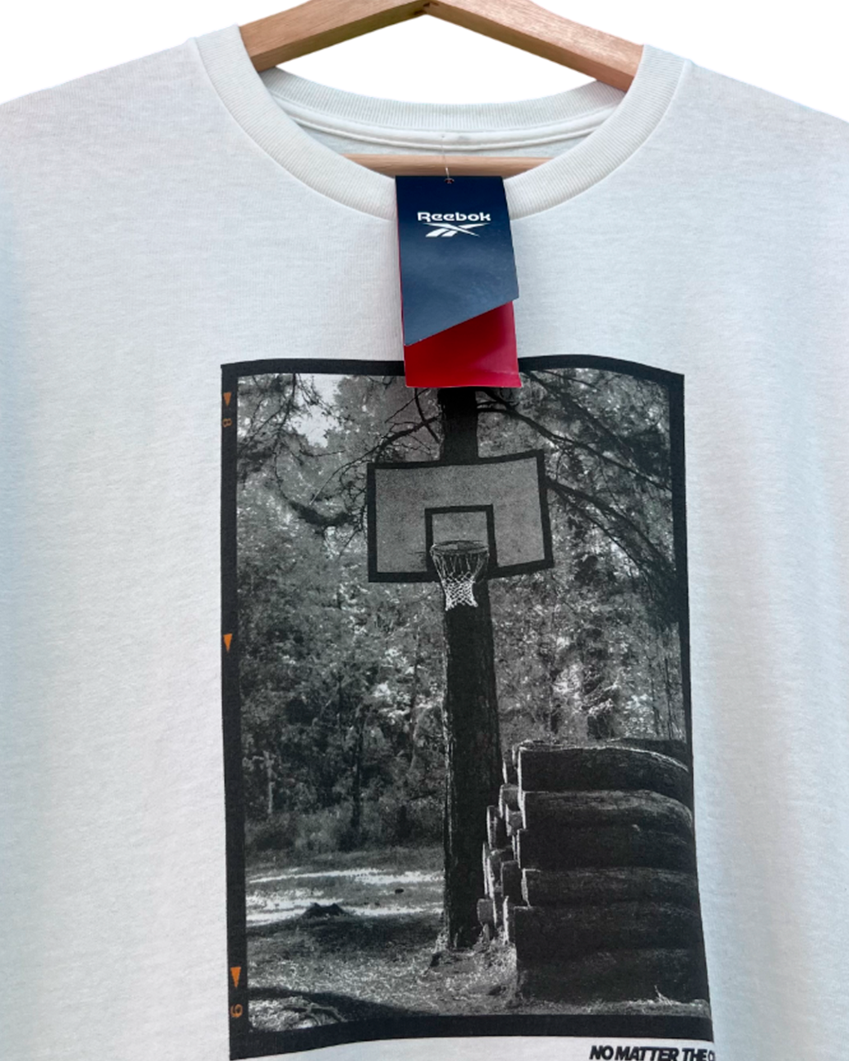 Polo Reebok