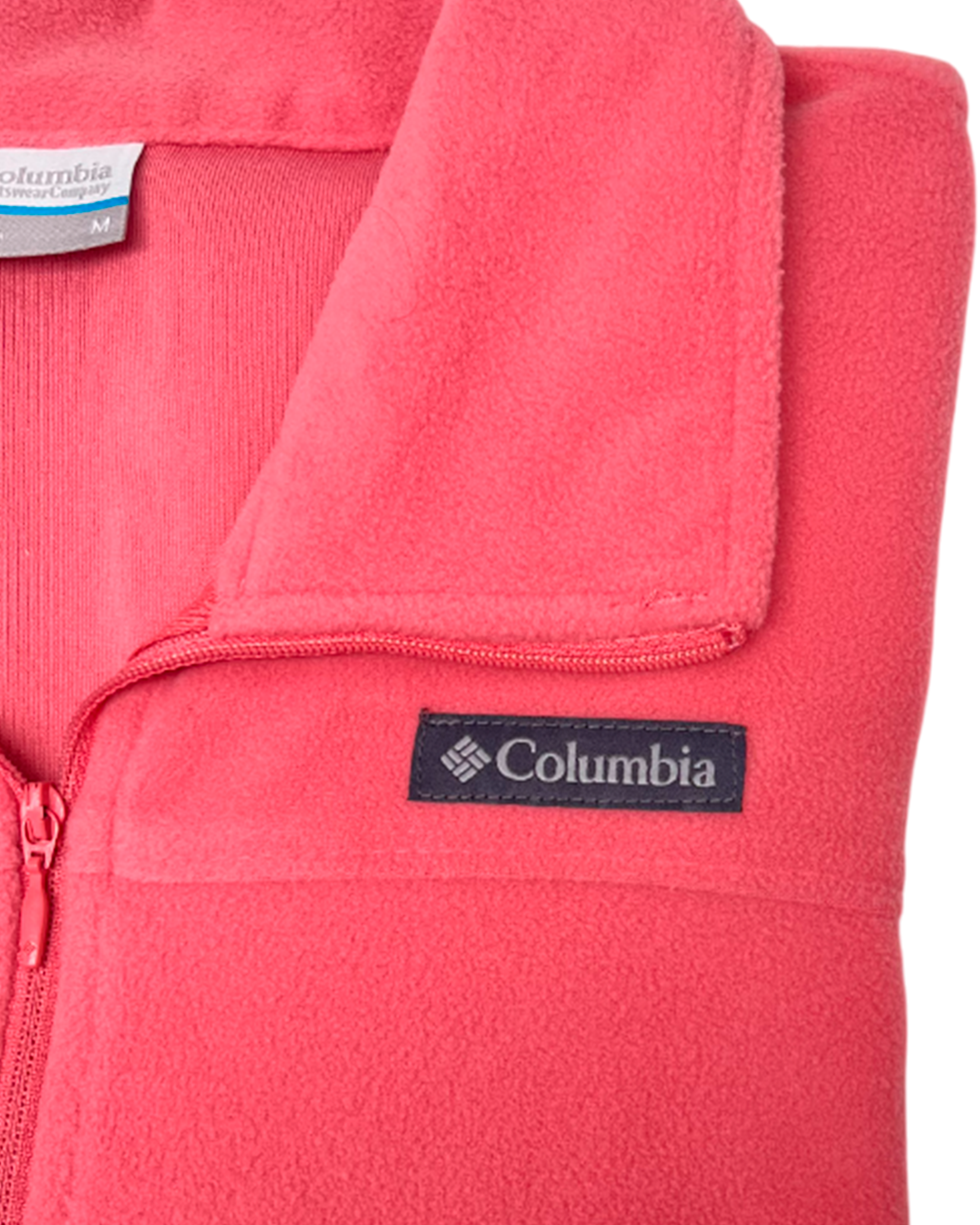 Casaca Polar Columbia Dama