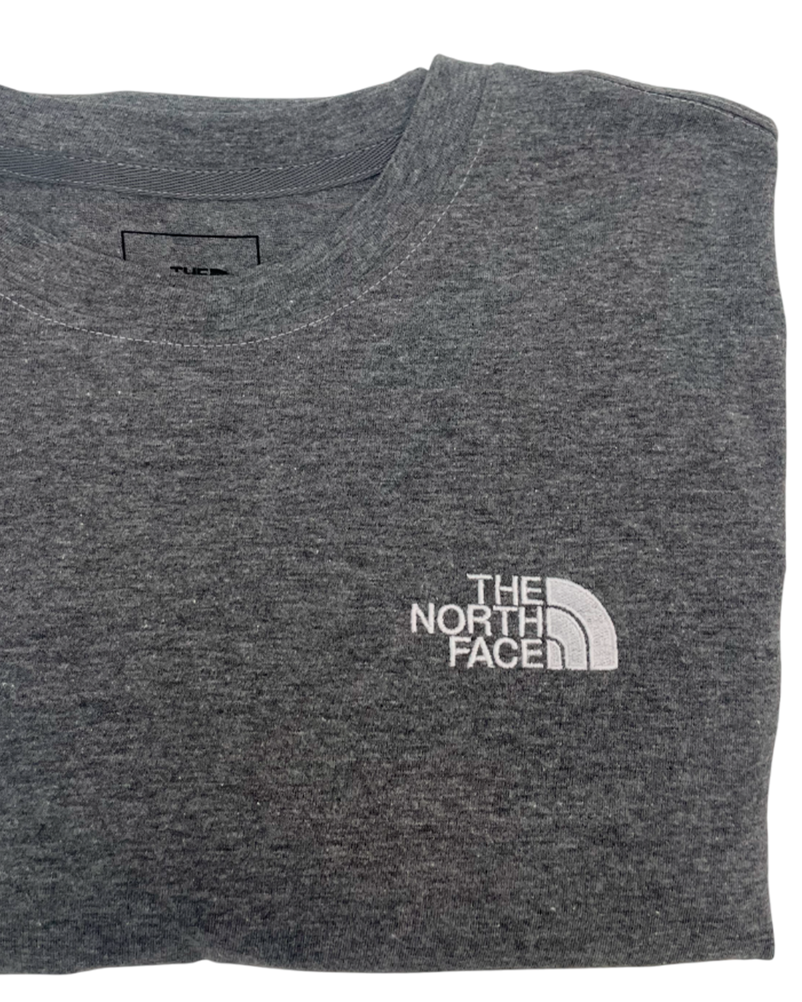 Polo Manga Larga The North Face