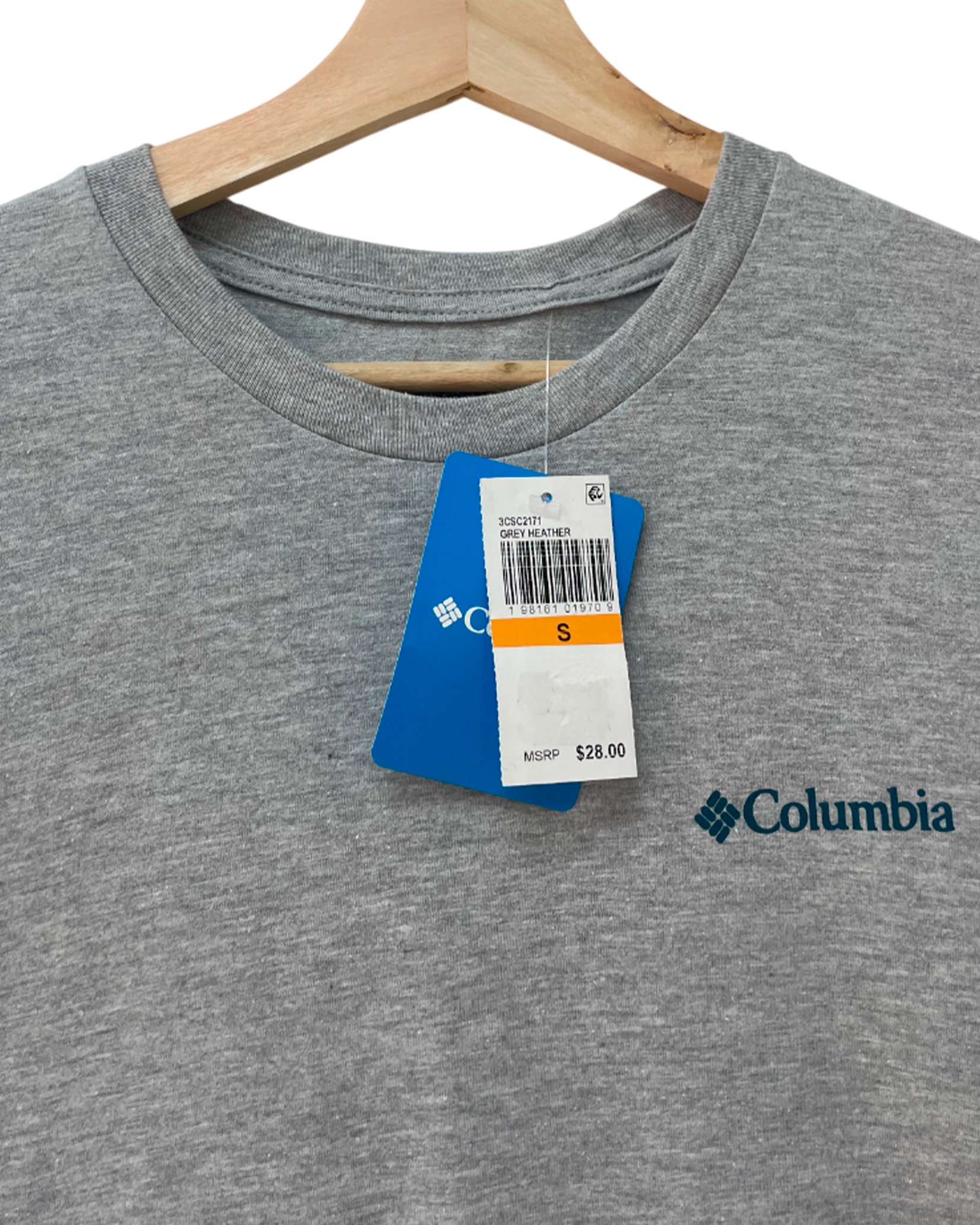 Polo Columbia