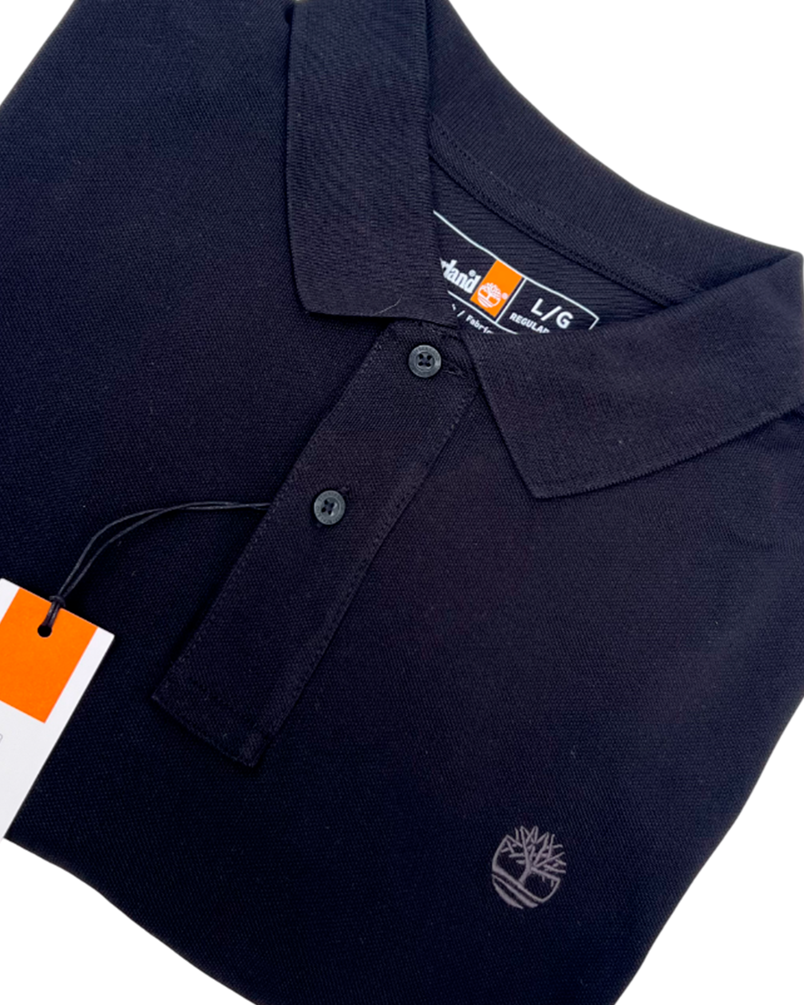 Camisero Timberland