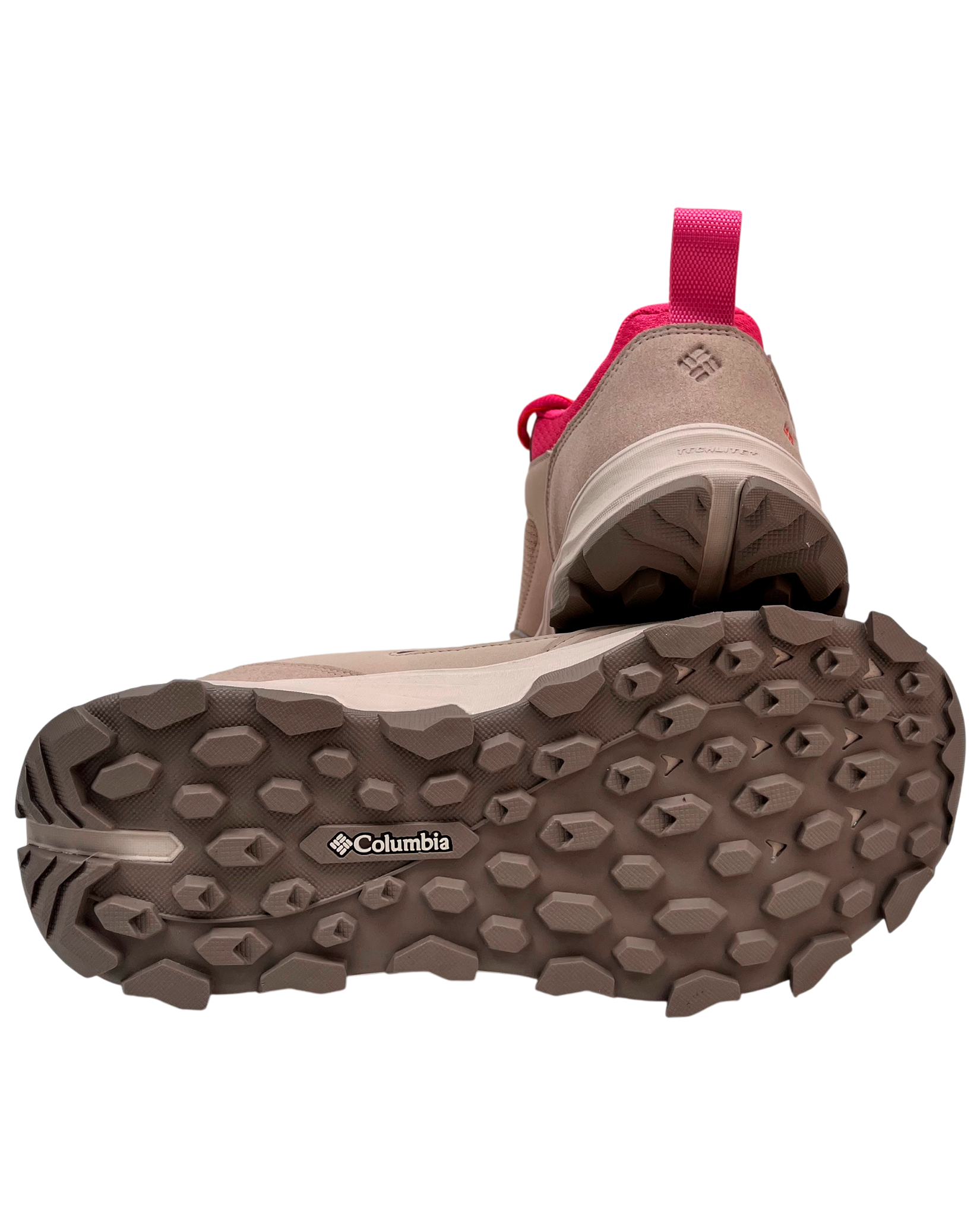 Zapatilla Columbia Dama