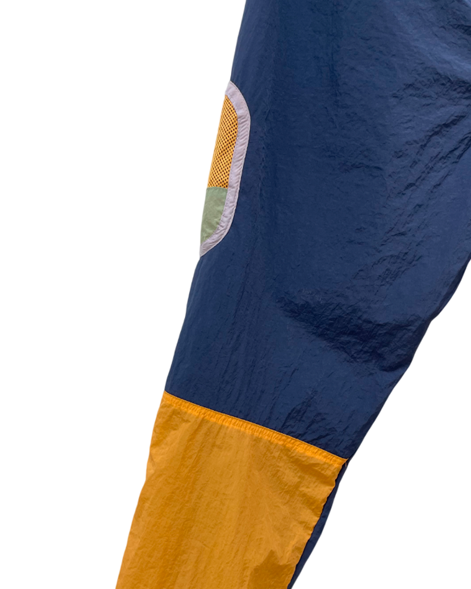 Pantalón Cortaviento Columbia Challenger