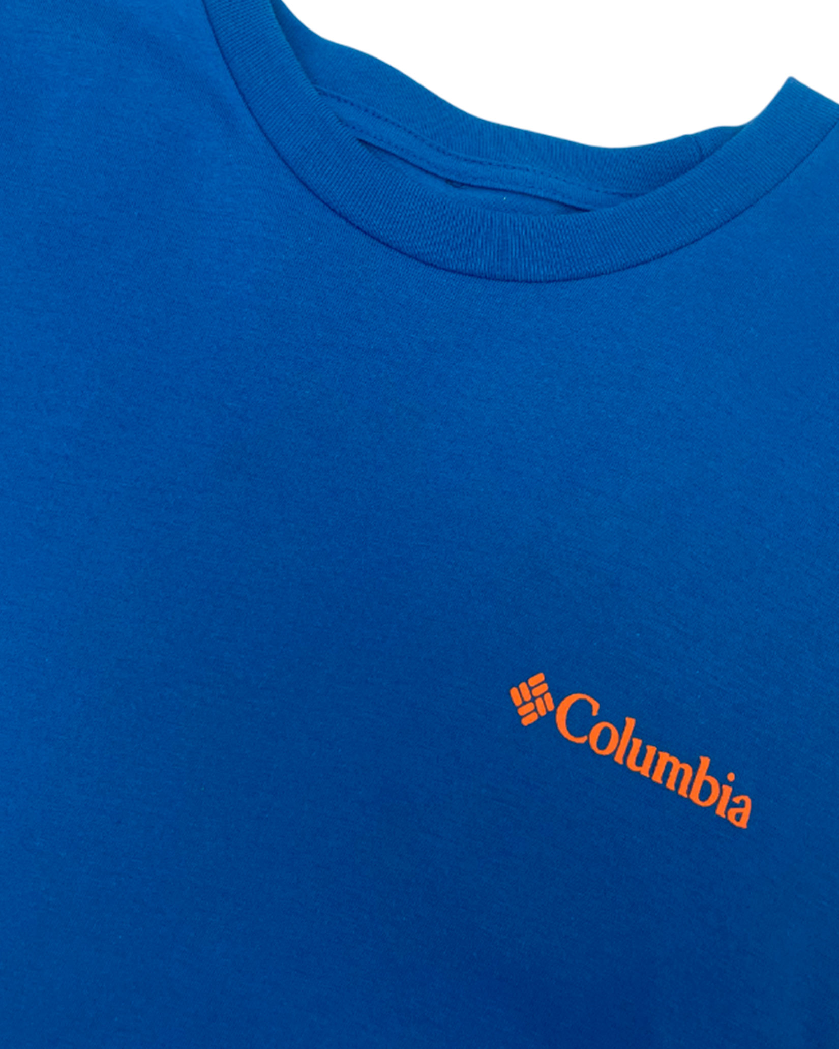Polo Columbia